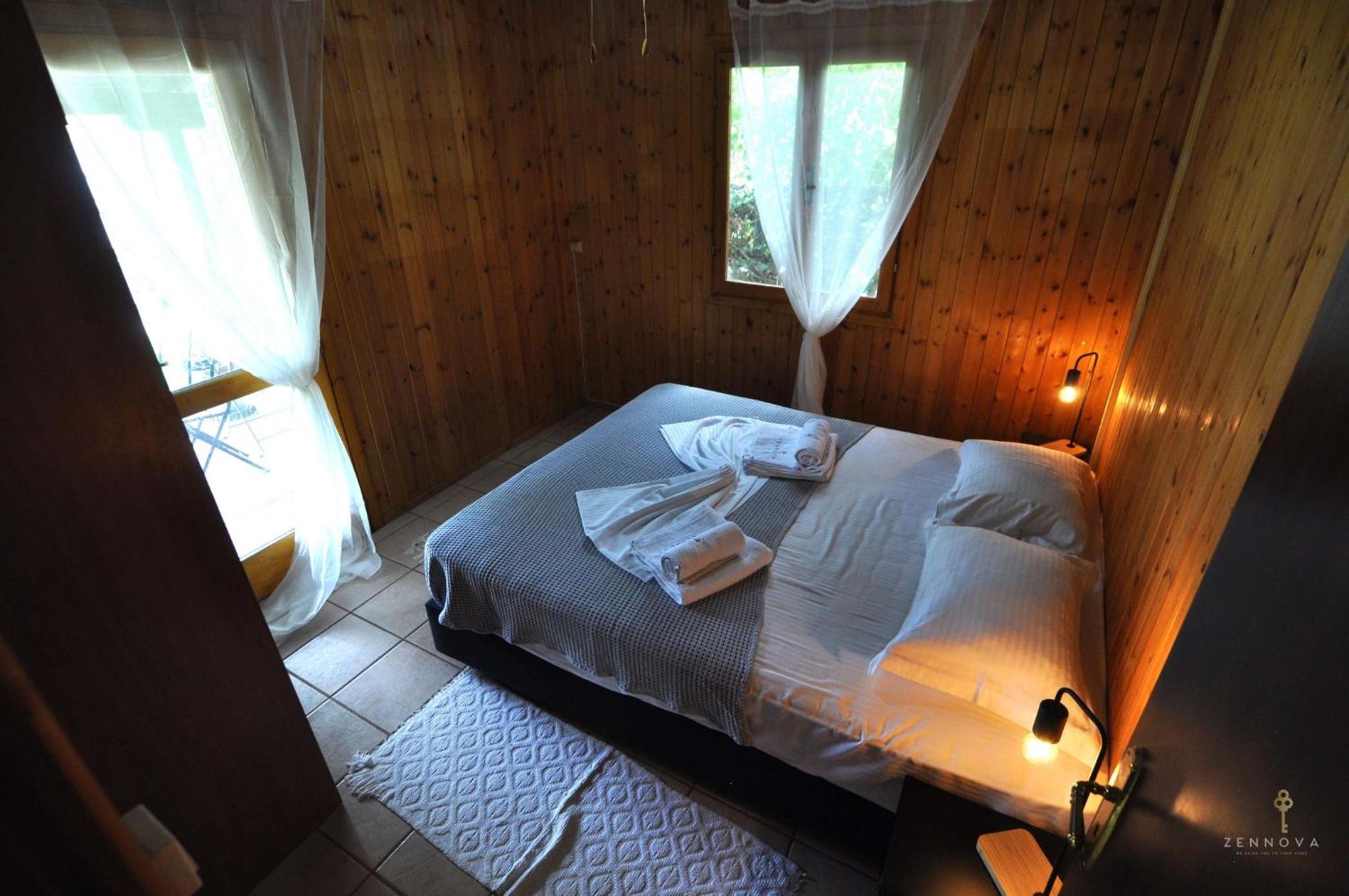 Two-Bedroom House photo 1