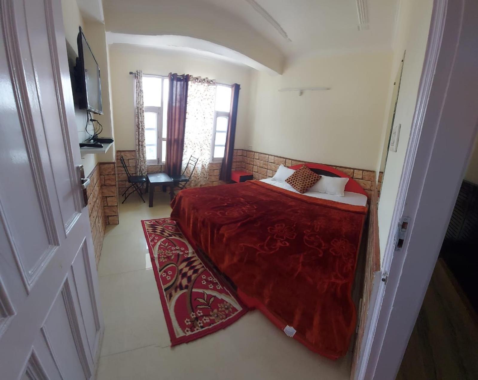 Family Suite photo 1