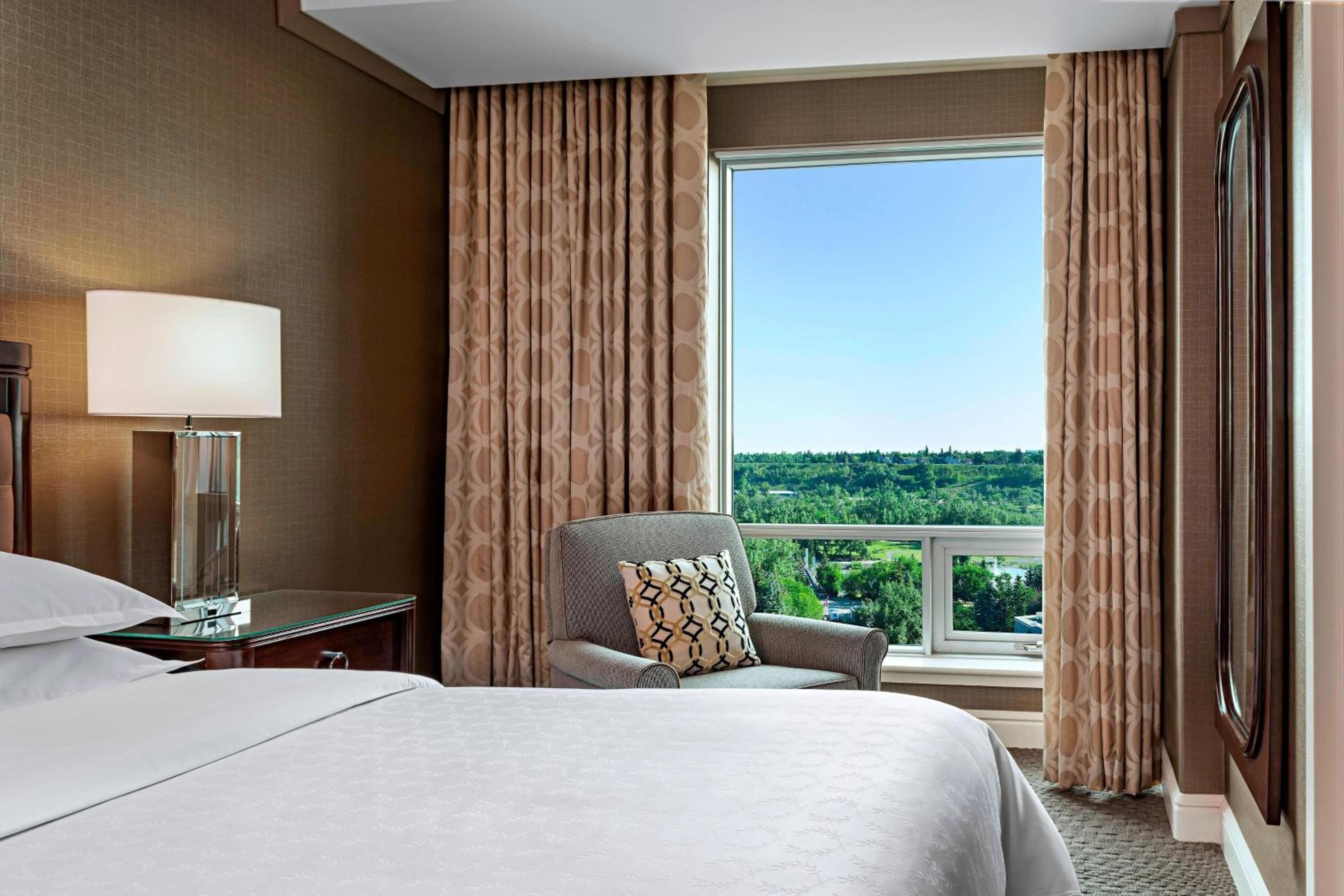 King Suite with Sofa Bed - Photo 4