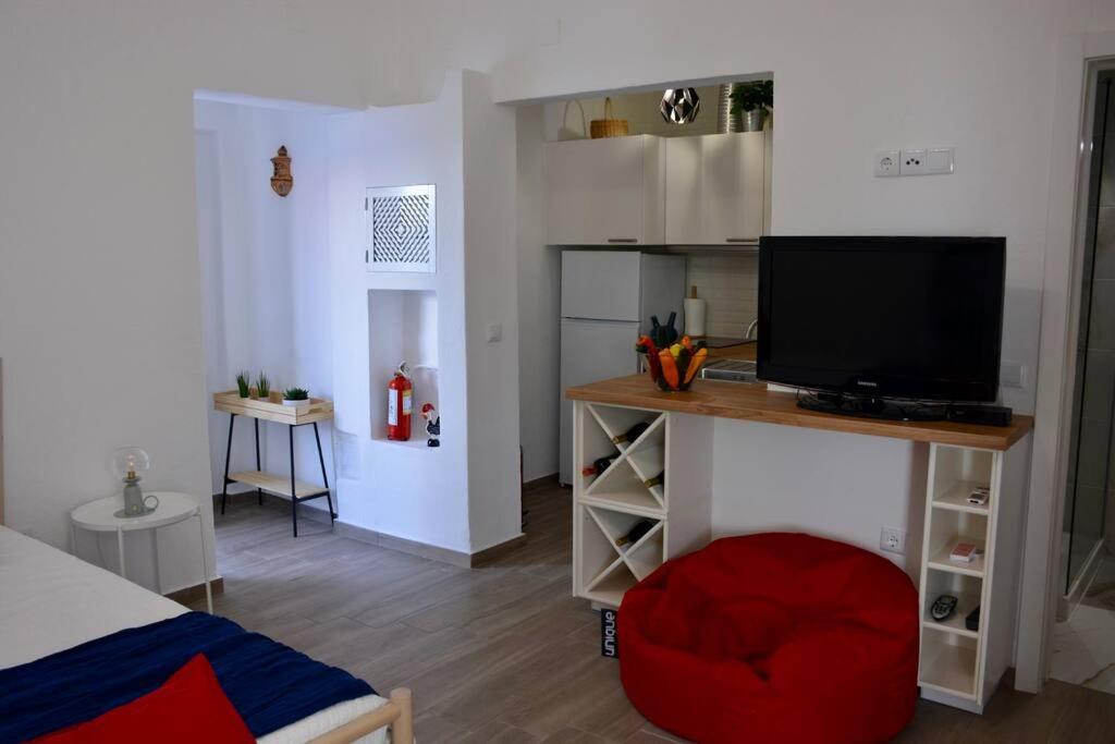 Appartamento con 1 Camera da Letto