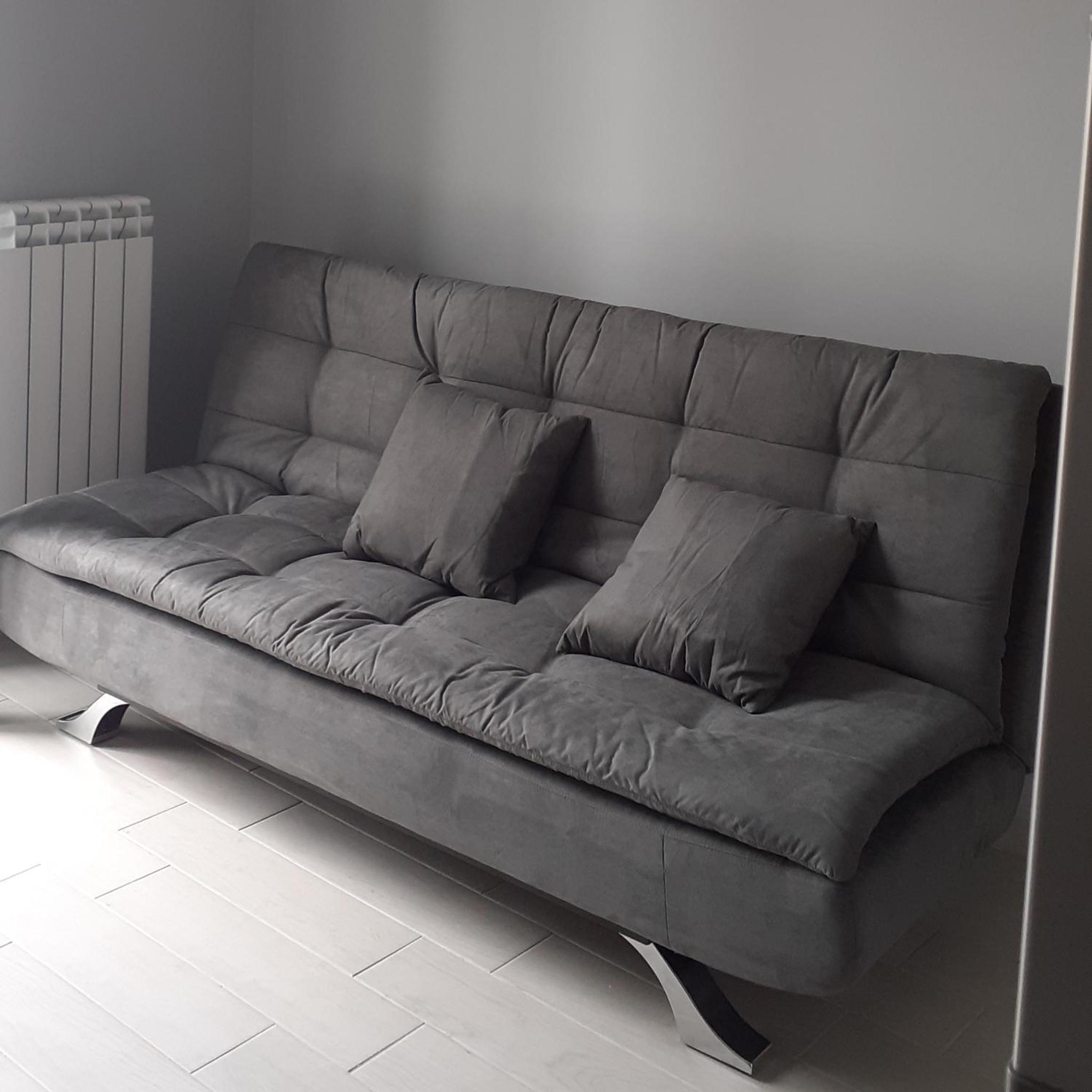 Deluxe Apartment photo 1