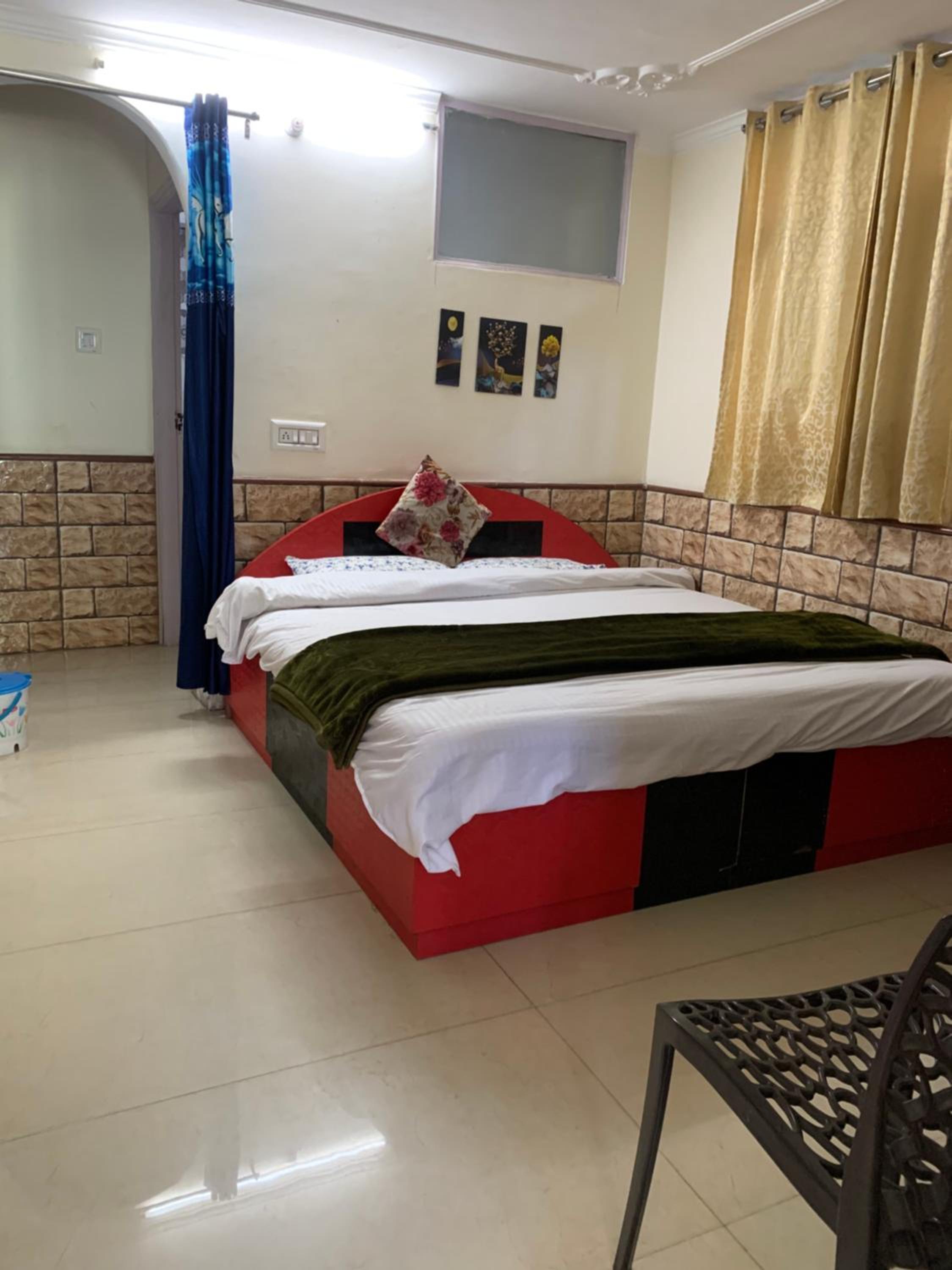 Double Room photo 1