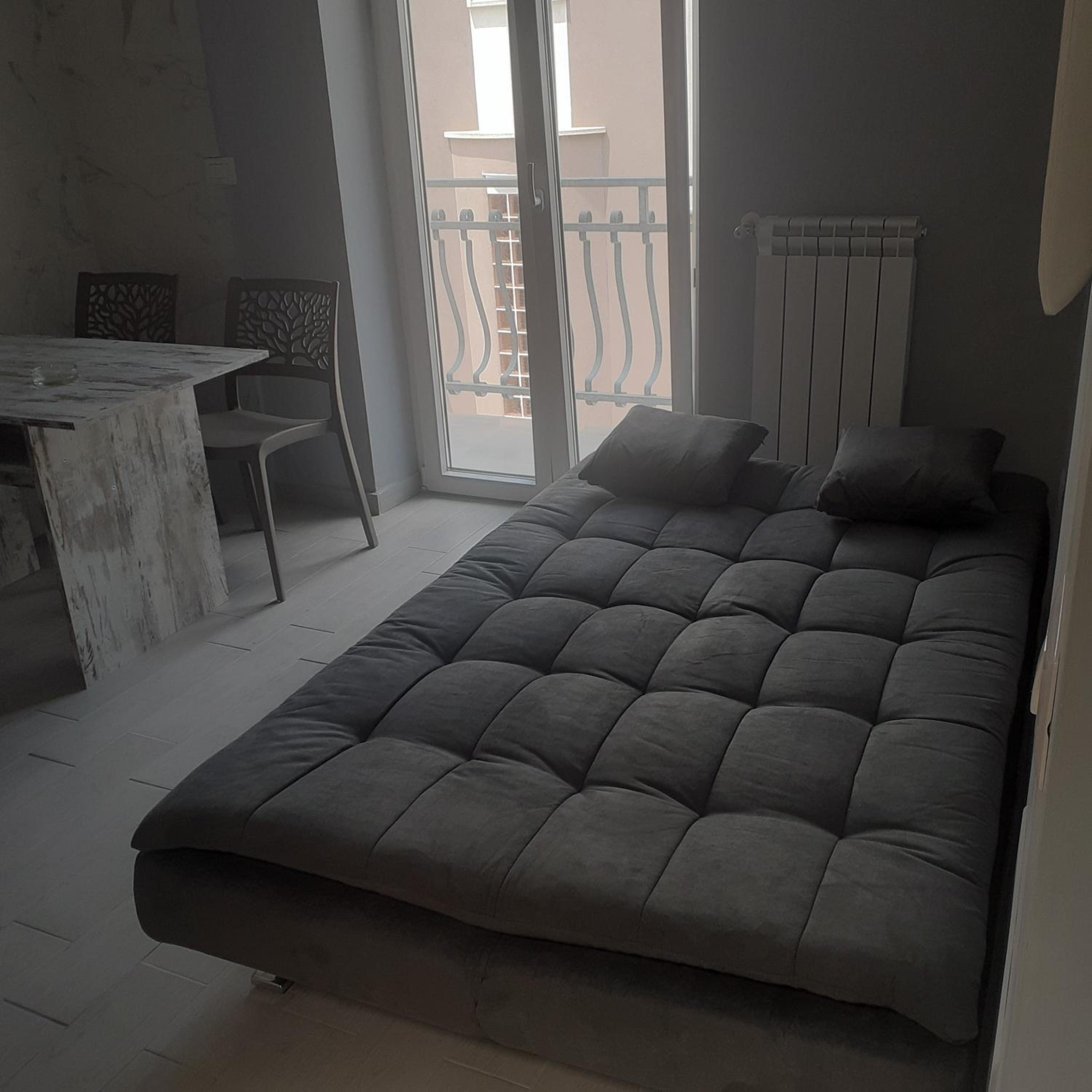 Deluxe Apartment photo 3