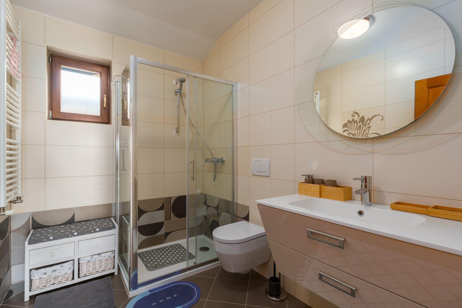 Three-Bedroom Villa photo 3
