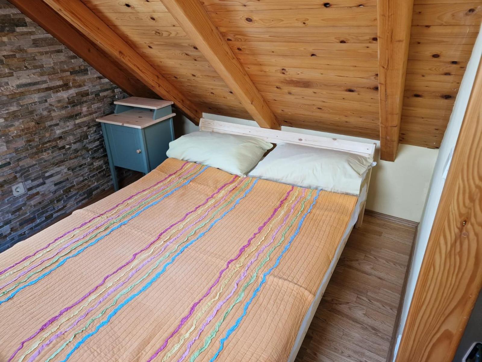 One-Bedroom House photo 1