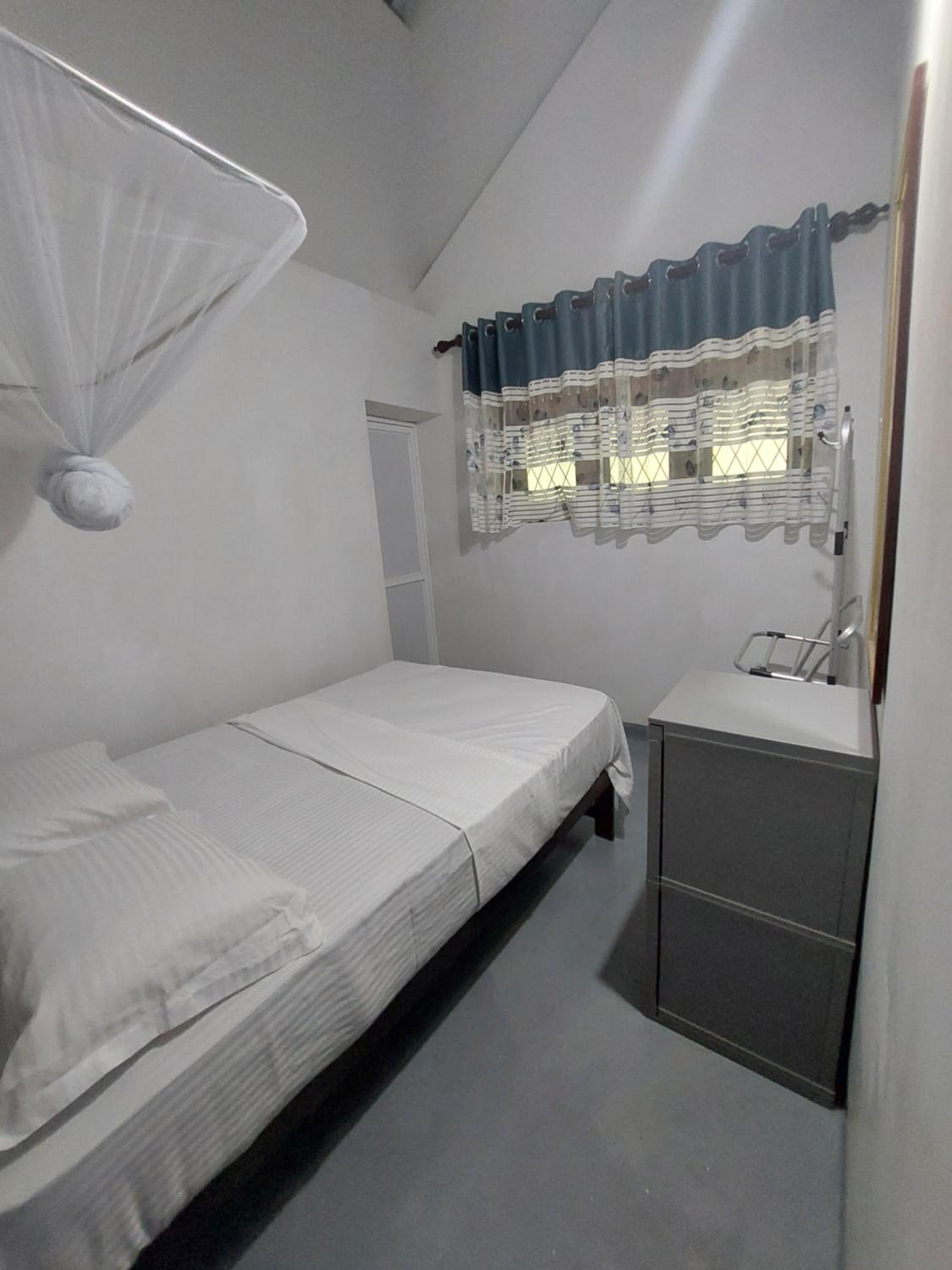 Three-Bedroom Villa photo 3