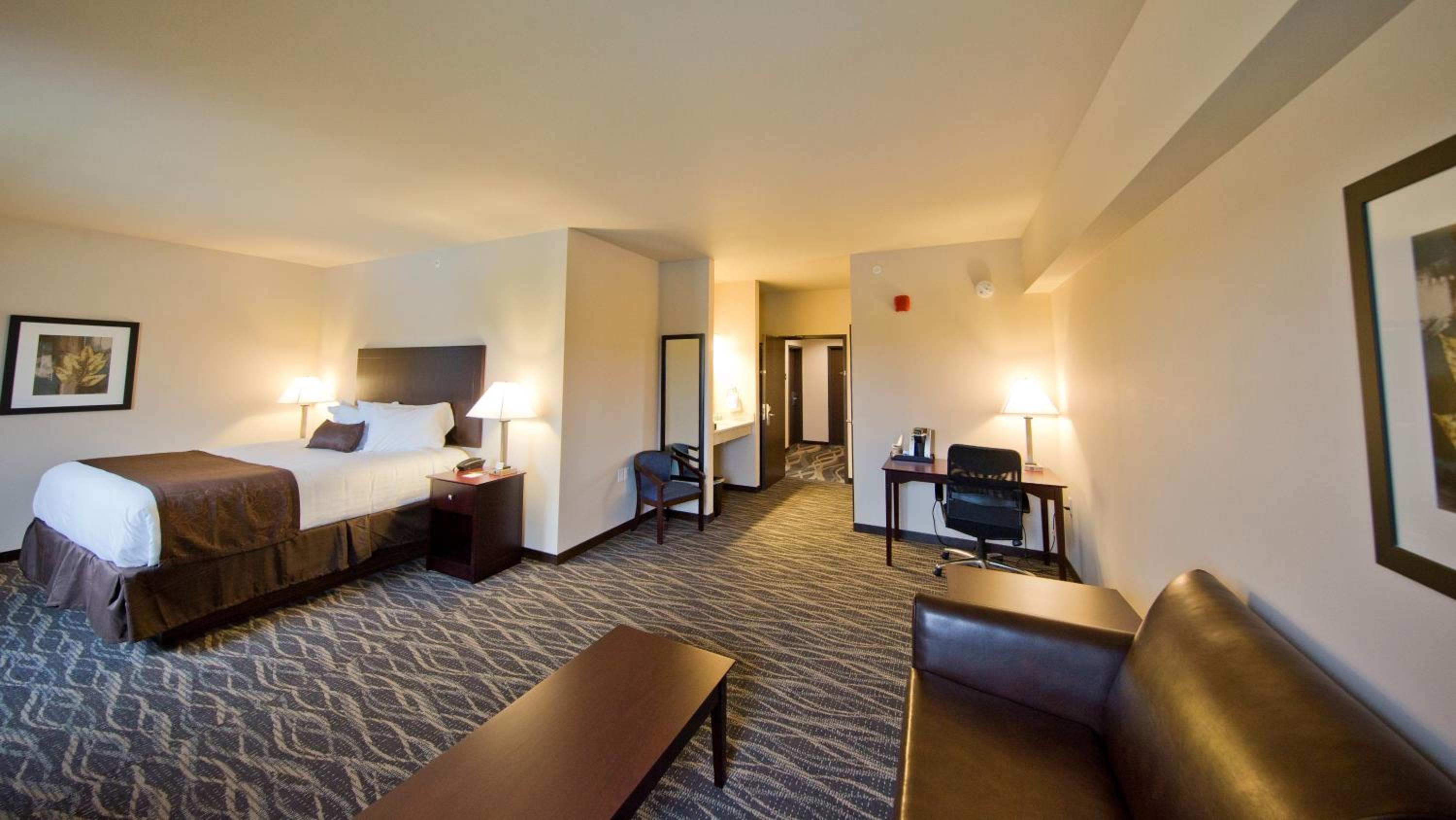 Suite