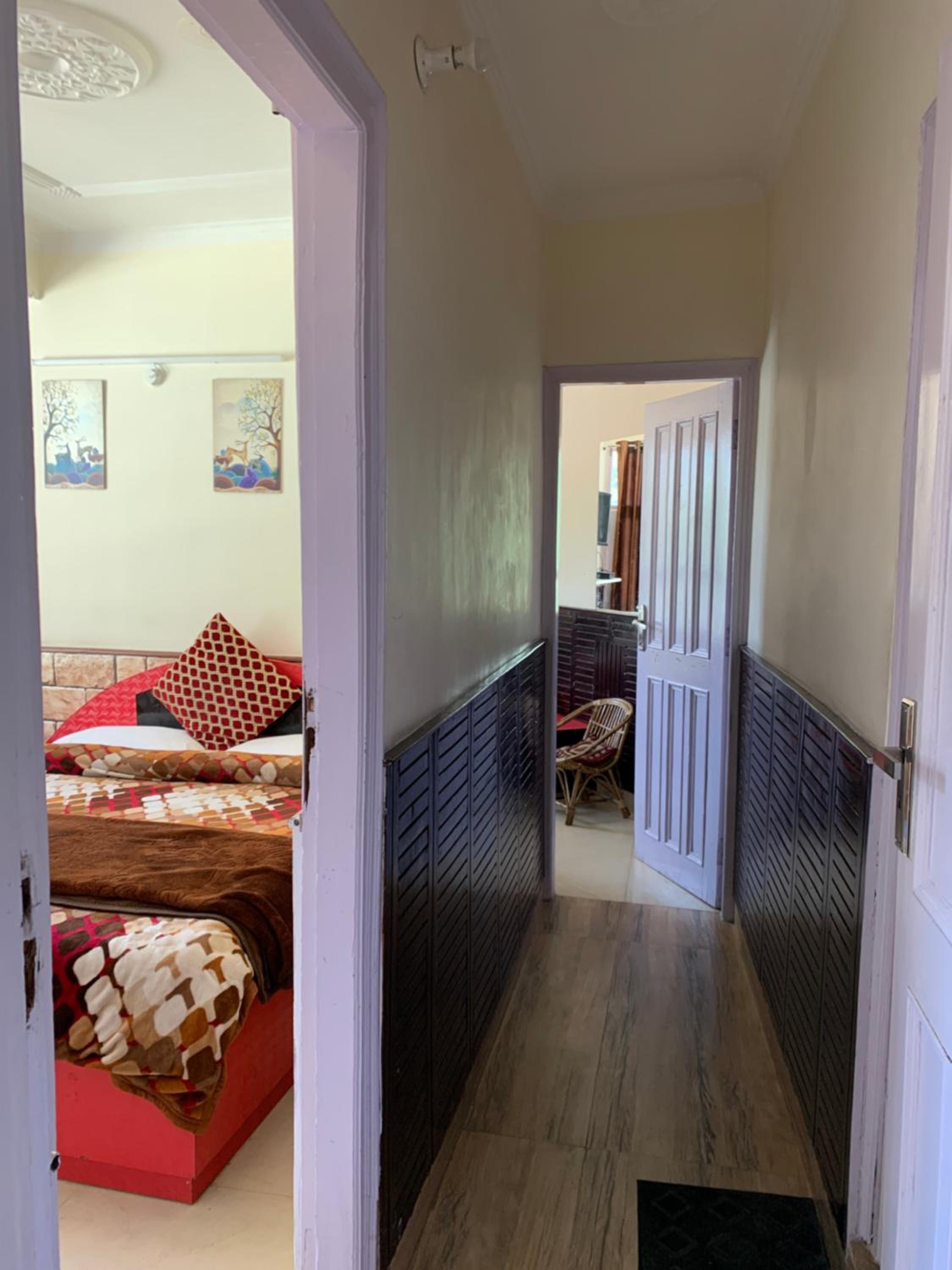 Family Suite photo 3