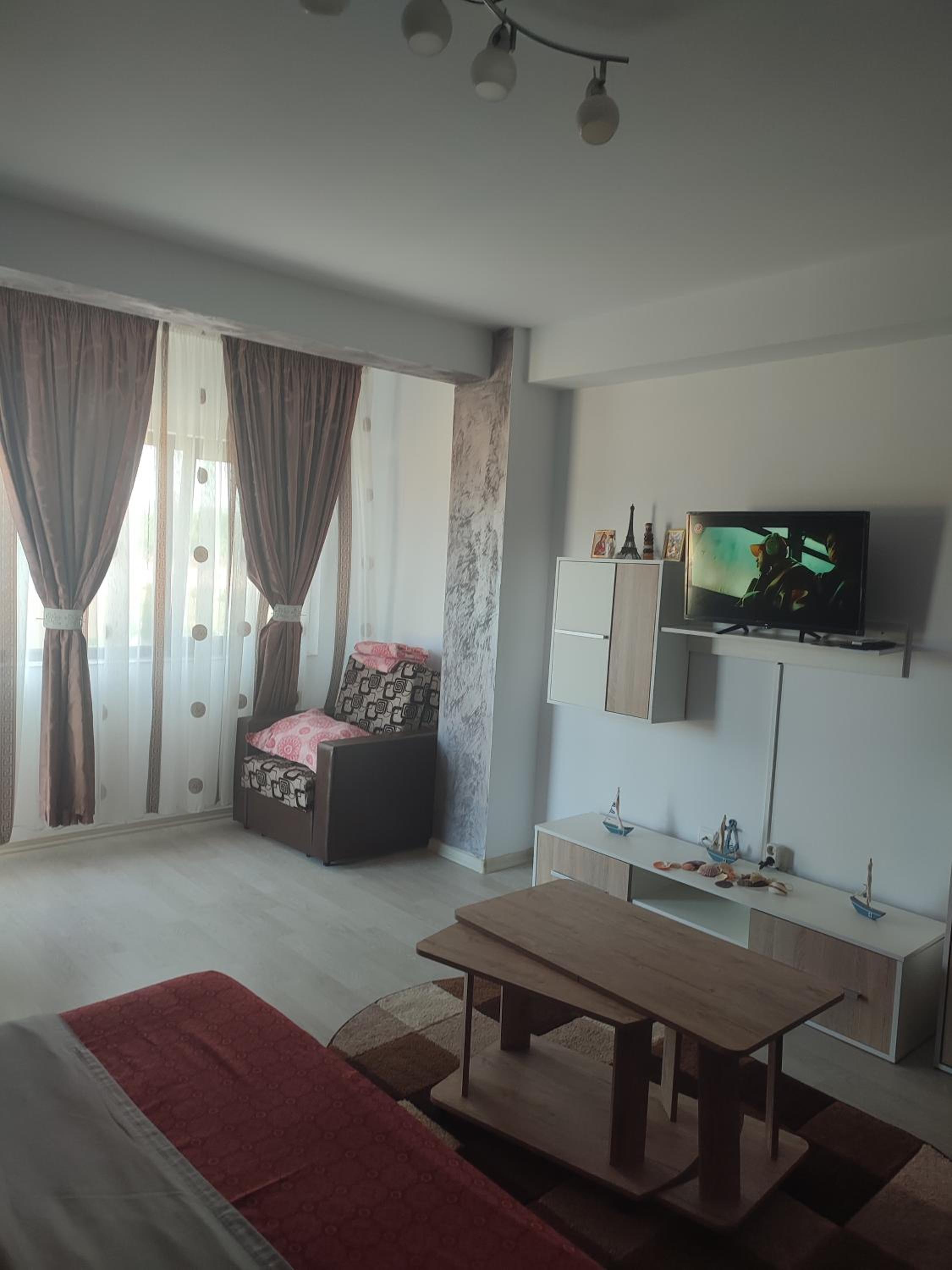 Studio Apartment with Sea View photo 1
