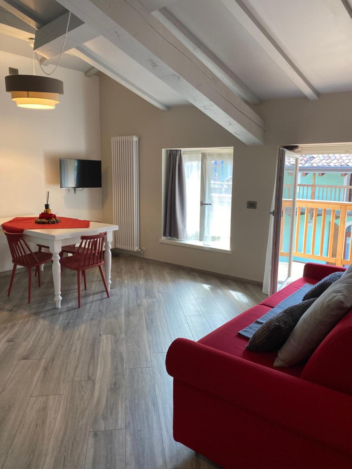 Penthouse Apartment photo 1