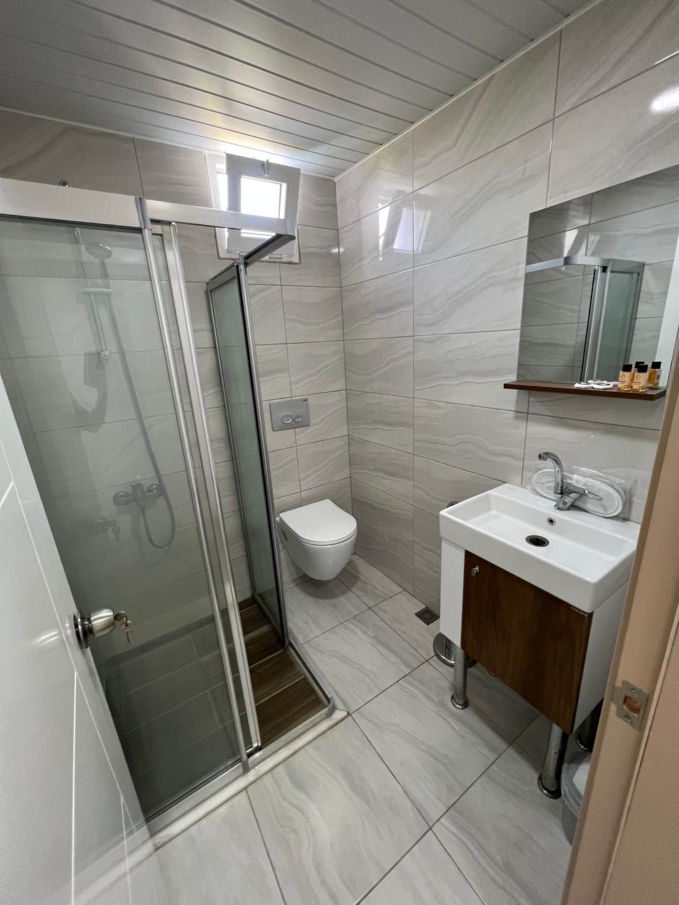 Deluxe Double Room - Photo 2