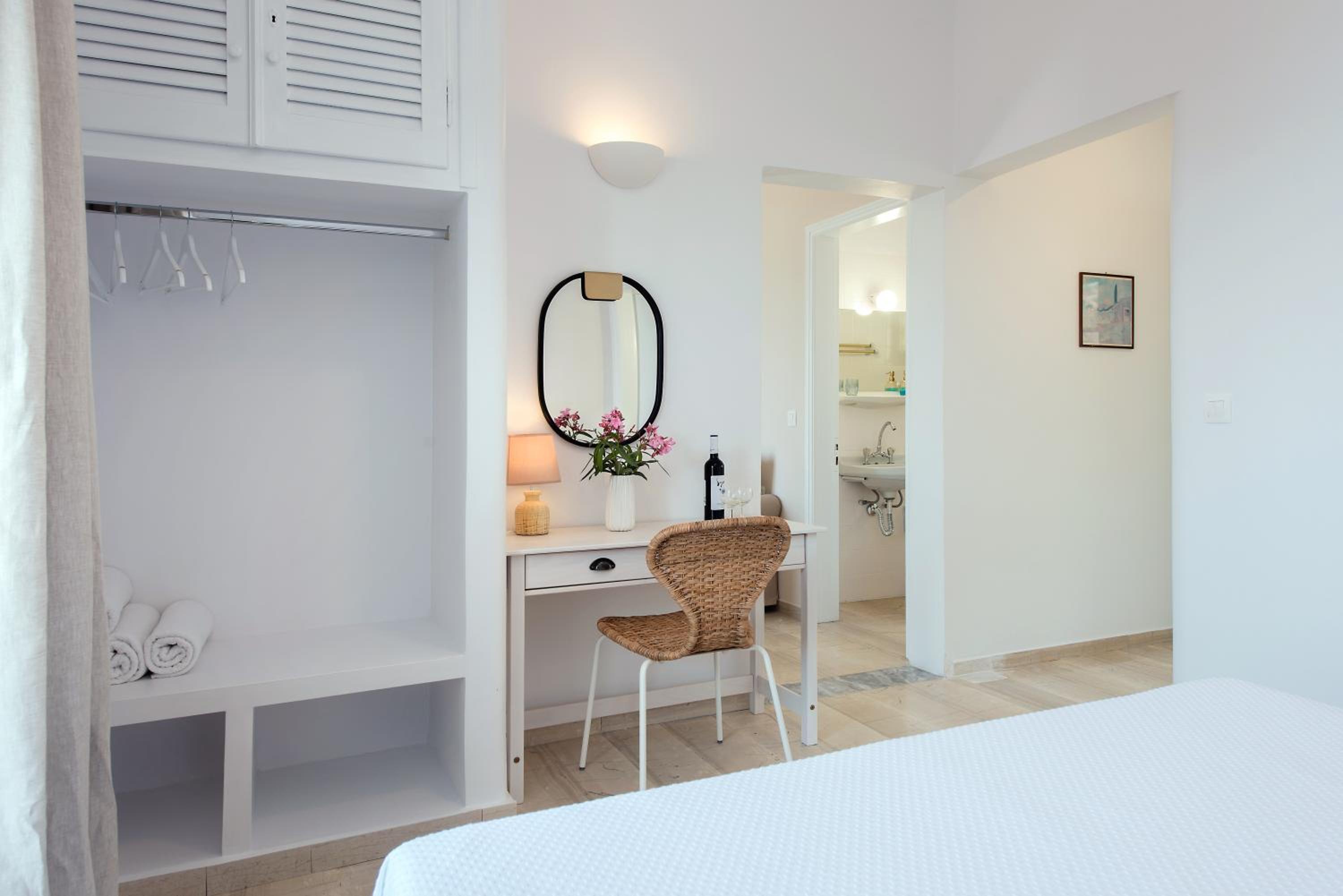 Apartment with Sea View photo 3