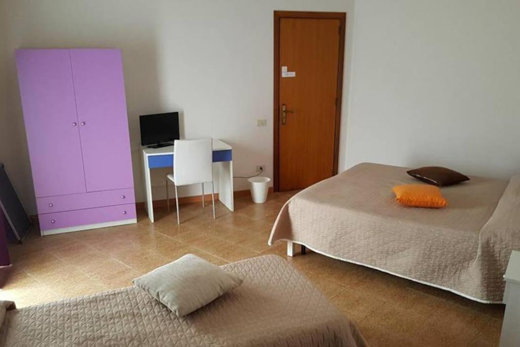 Three-Bedroom Apartment photo 1
