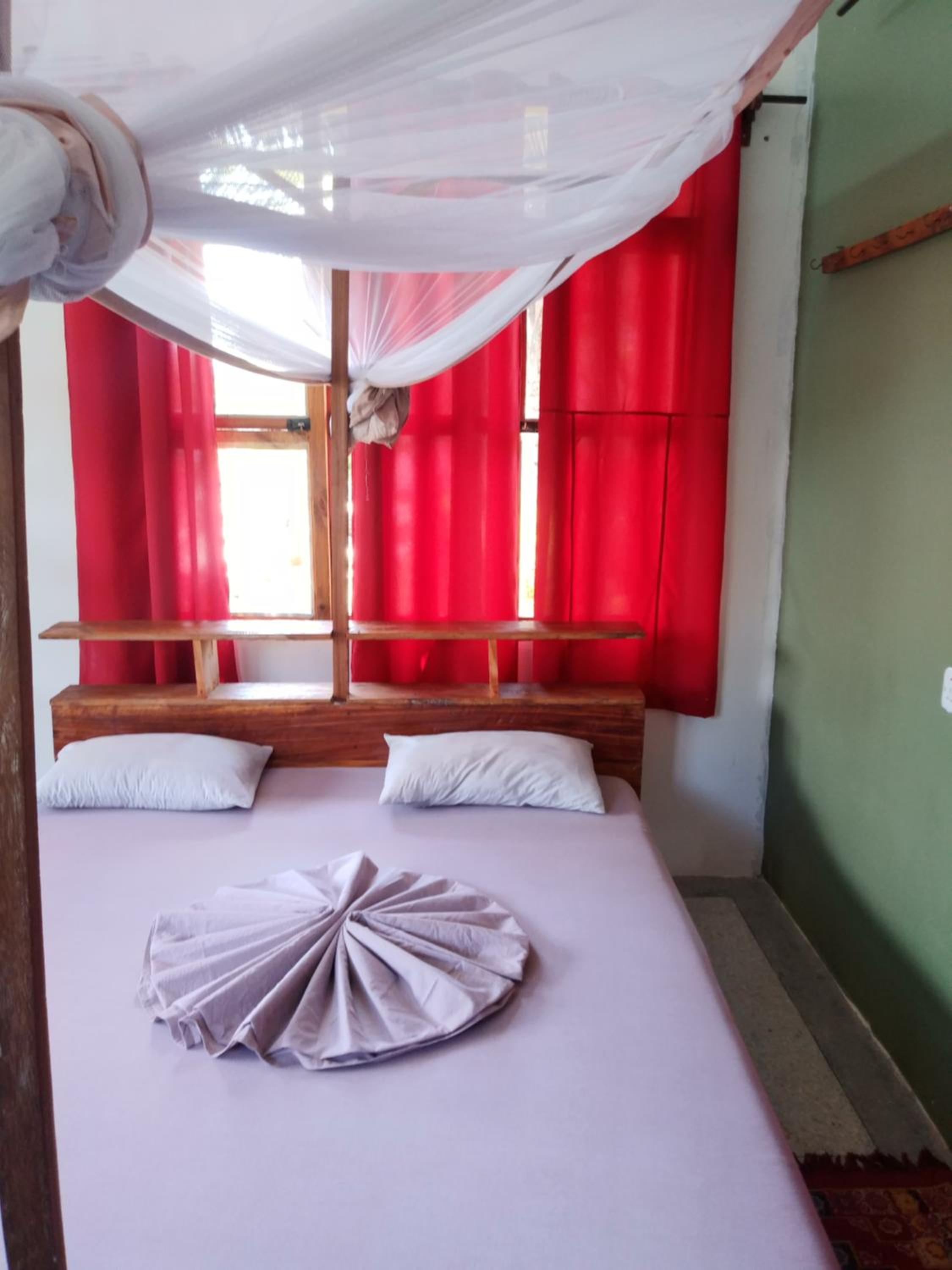 Bungalow with Sea View - Photo 14