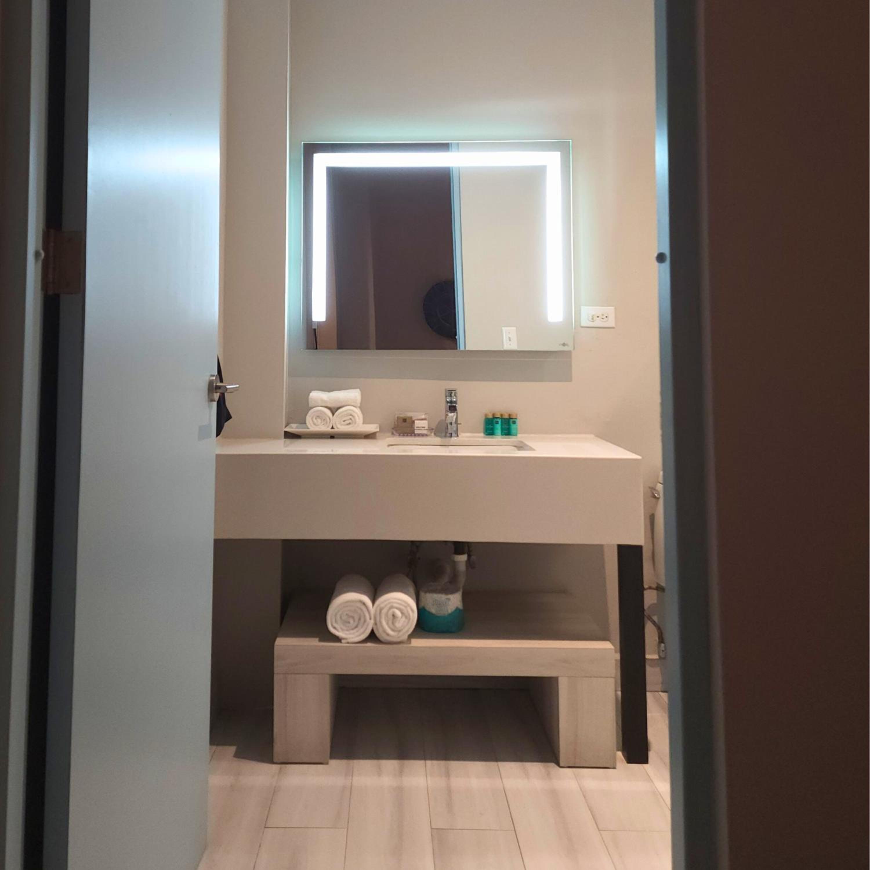 King Room