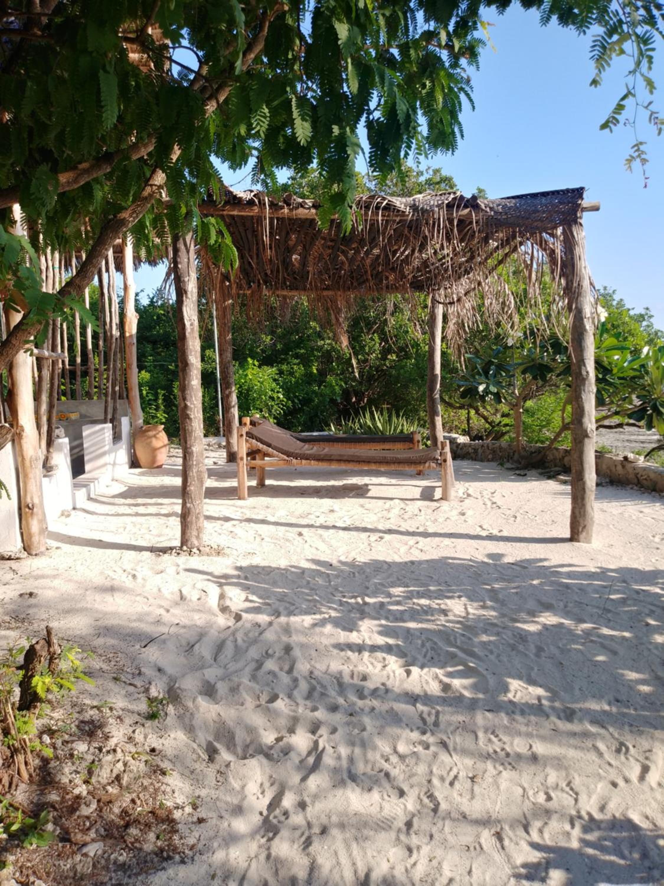 Bungalow with Sea View - Photo 13