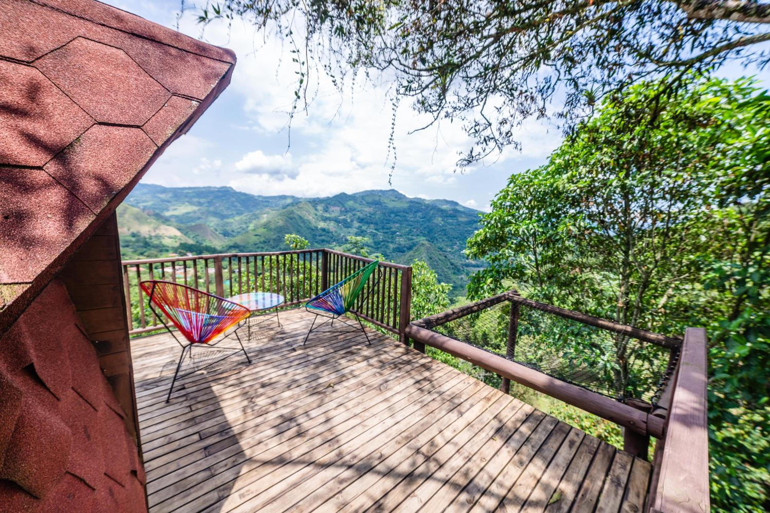 Chalet