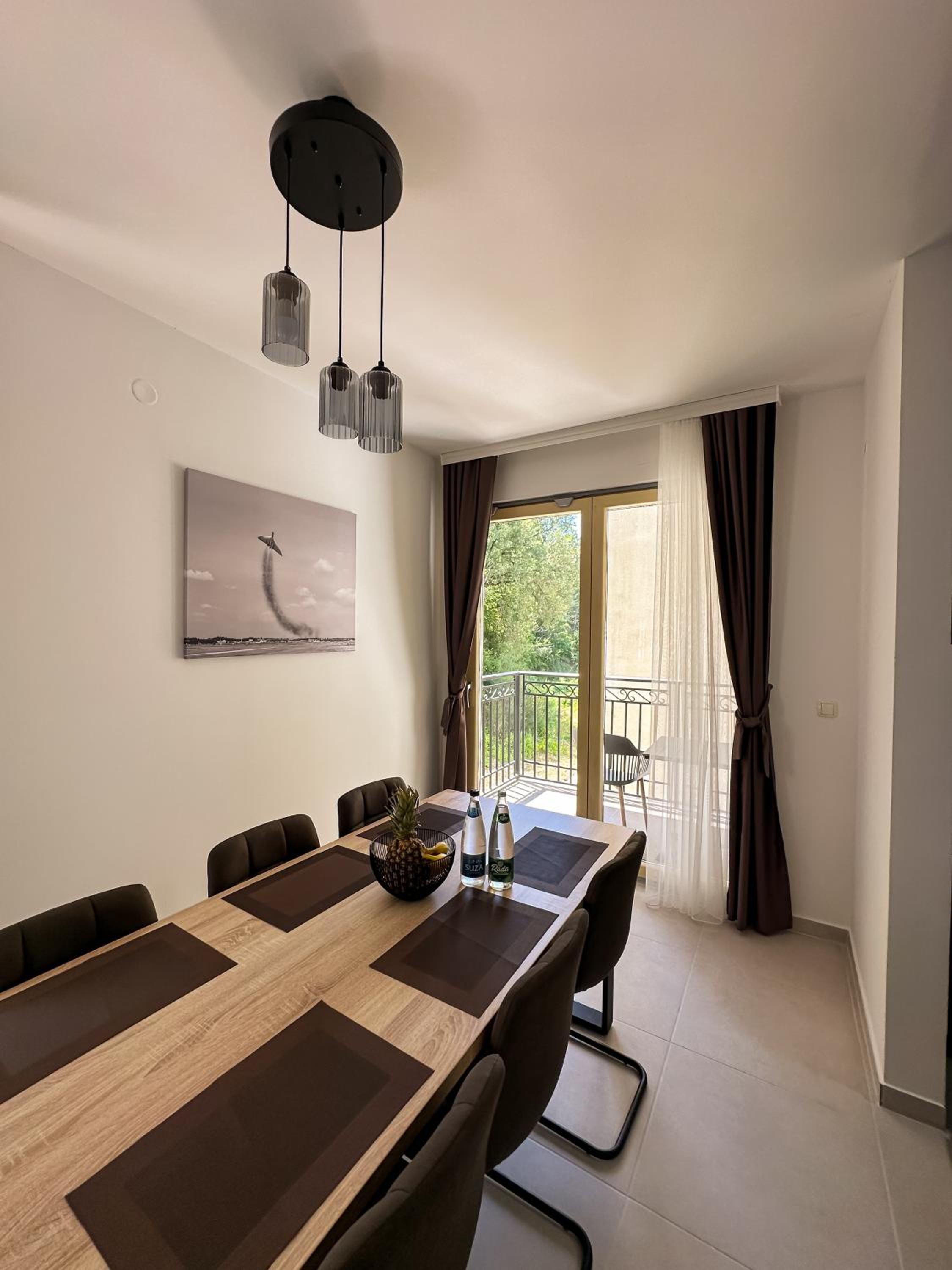 Apartment with Garden View photo 3
