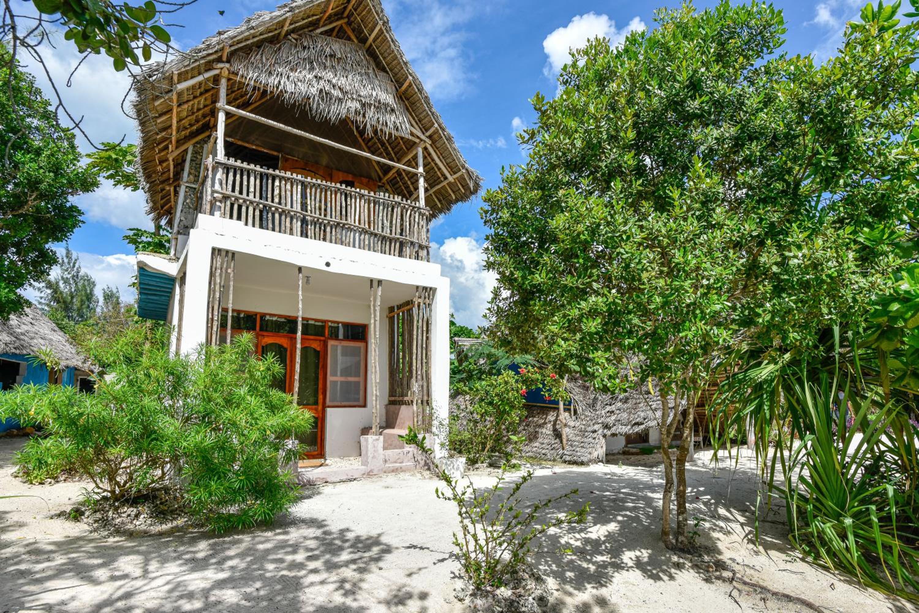 Bungalow with Sea View photo 1