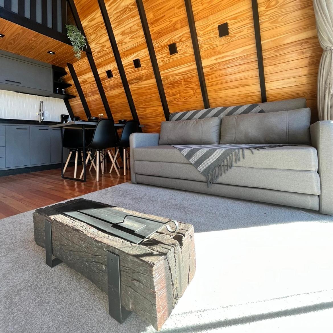 One-Bedroom Chalet photo 1