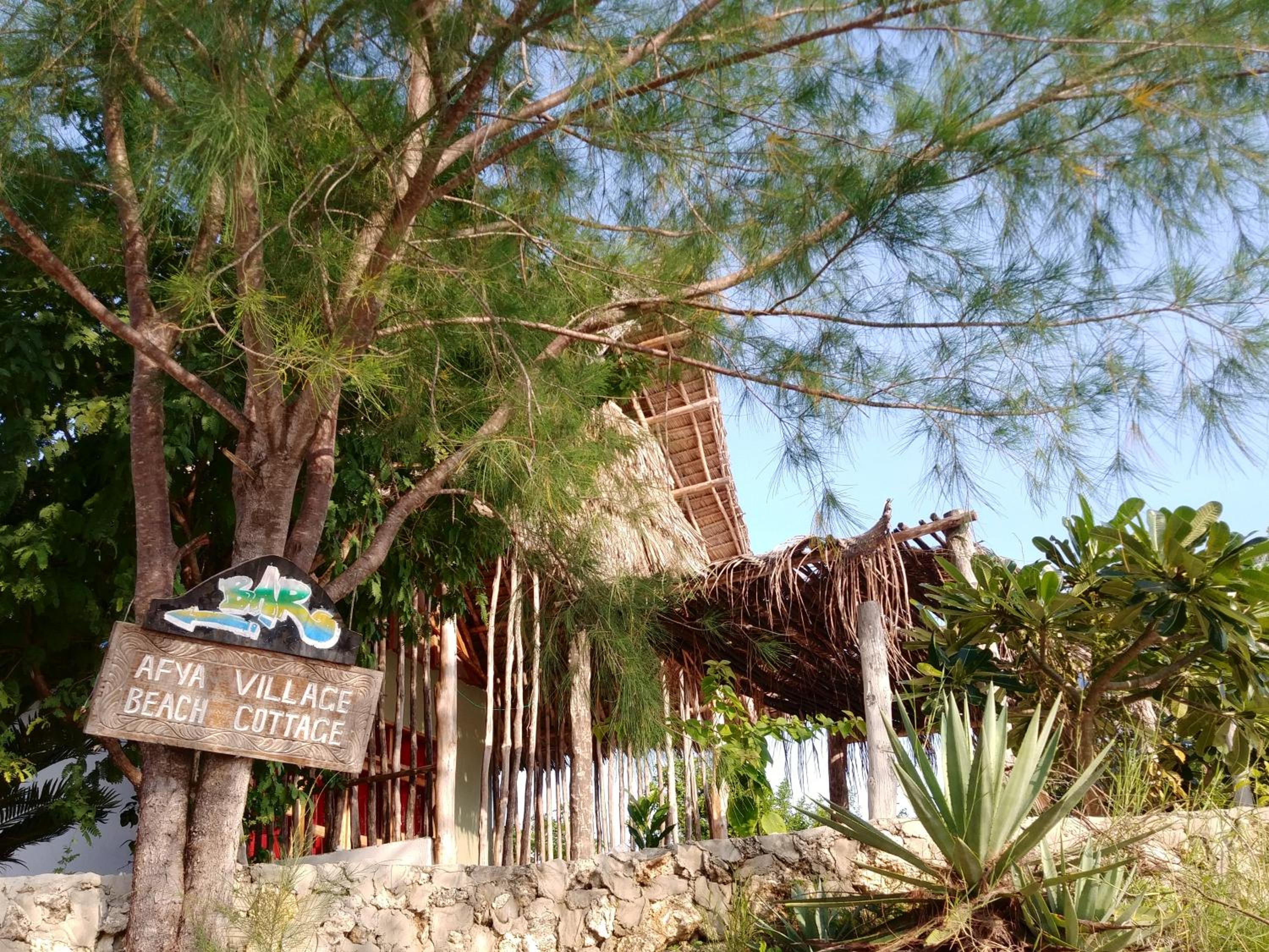 Bungalow with Sea View - Photo 15