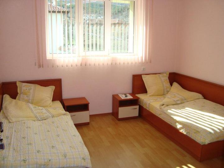 Budget Twin Room photo 1