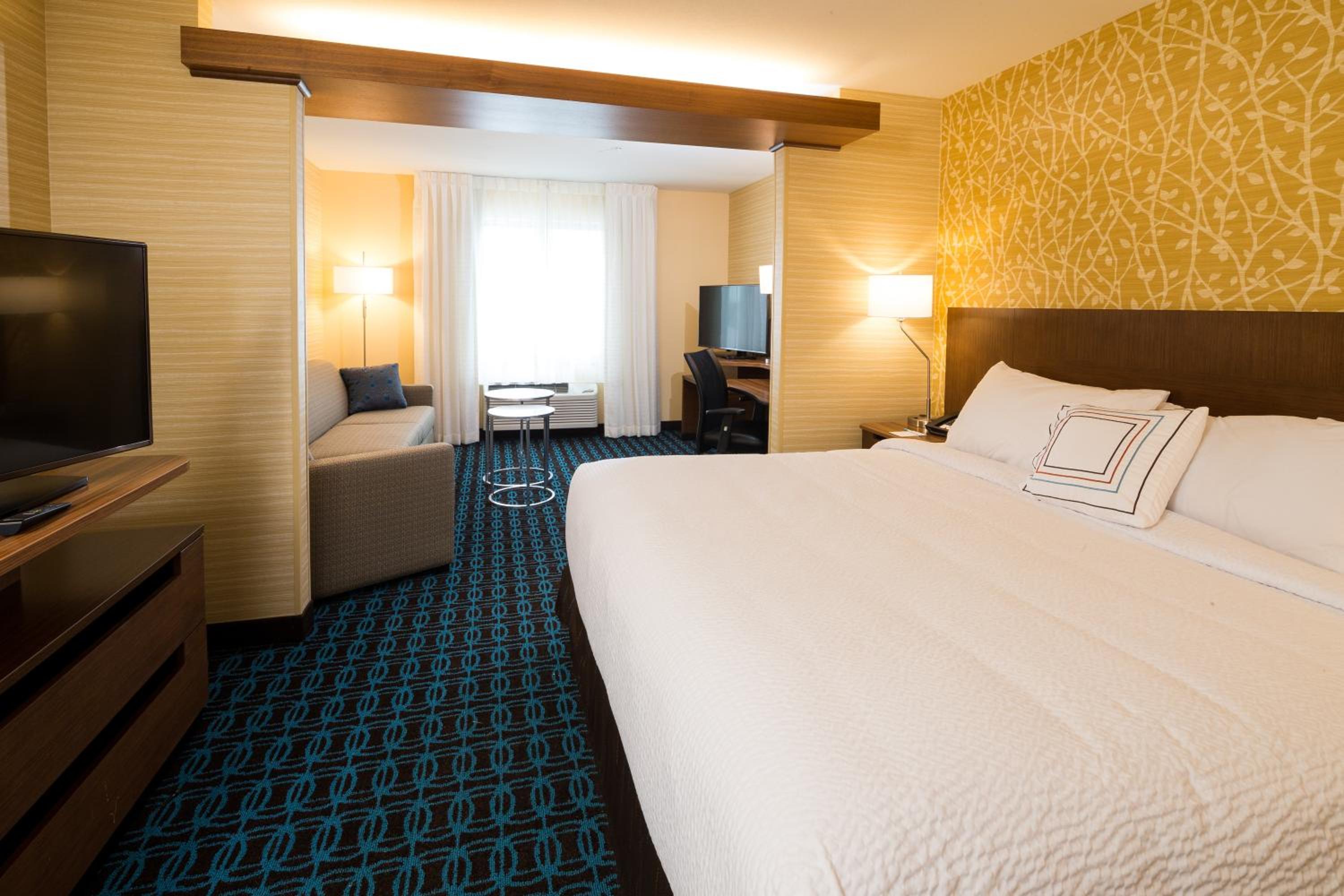 King Suite