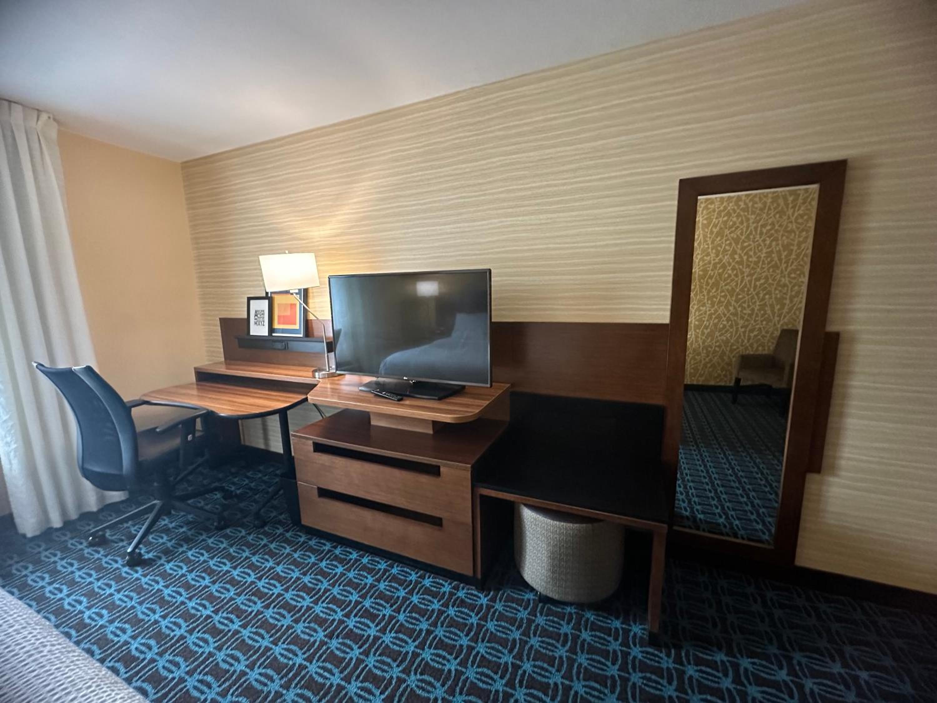 Queen Room