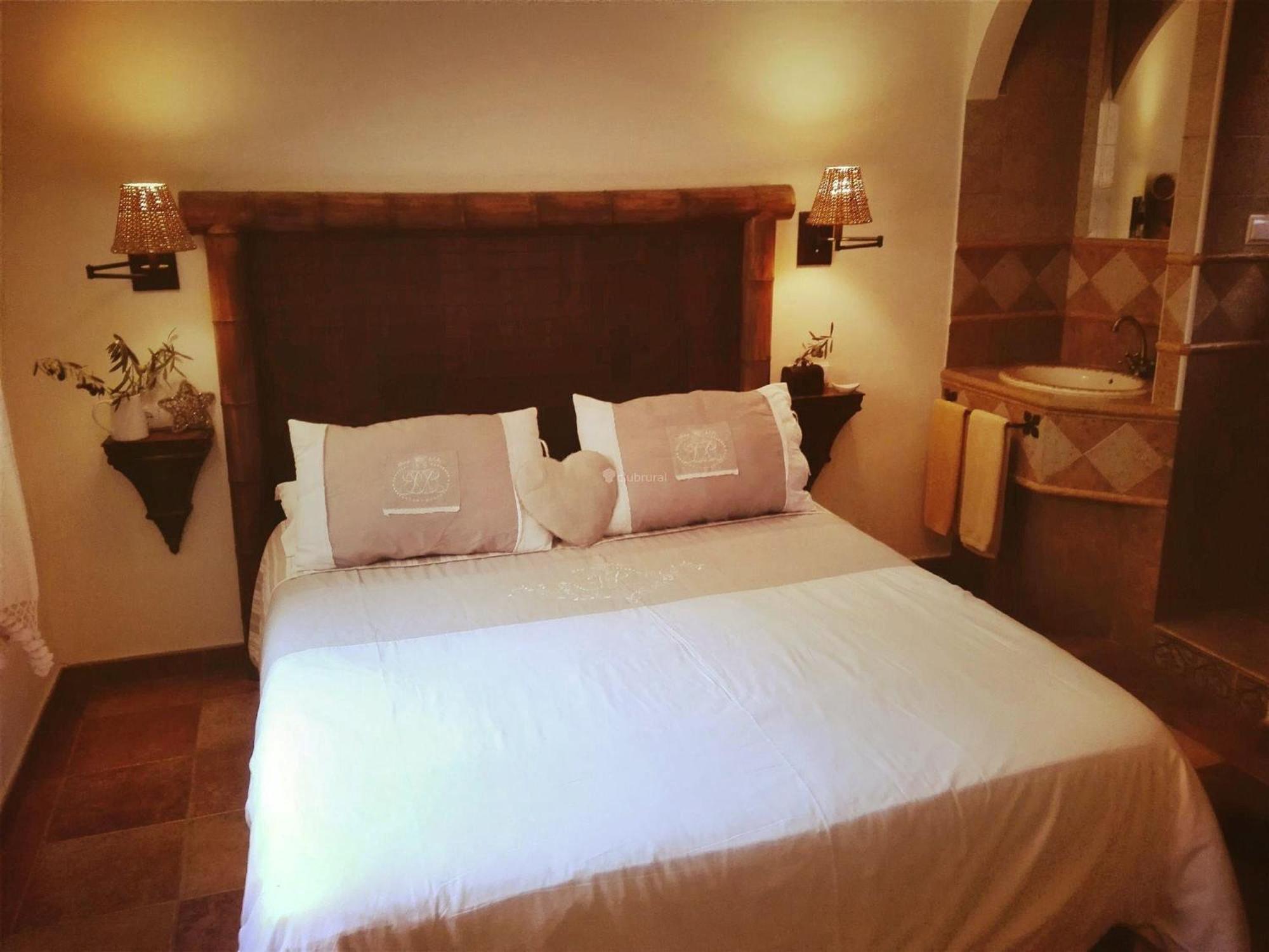 Three-Bedroom Villa photo 1