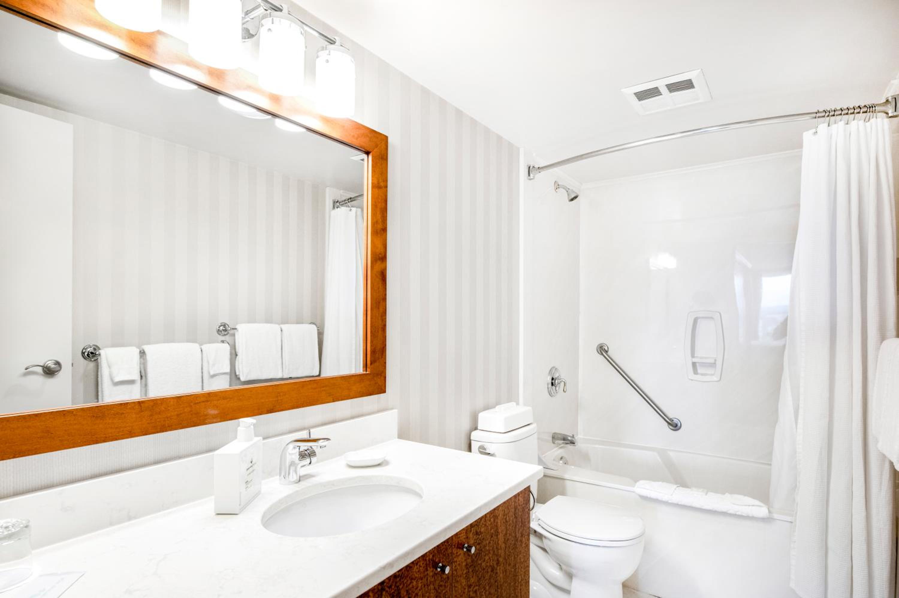 One Bedroom Suite Waterfront View - Photo 16