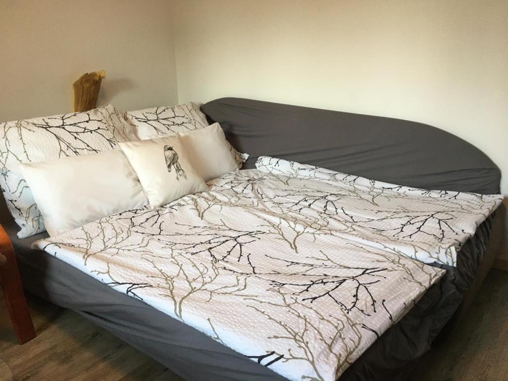 One-Bedroom Apartment - Photo 18