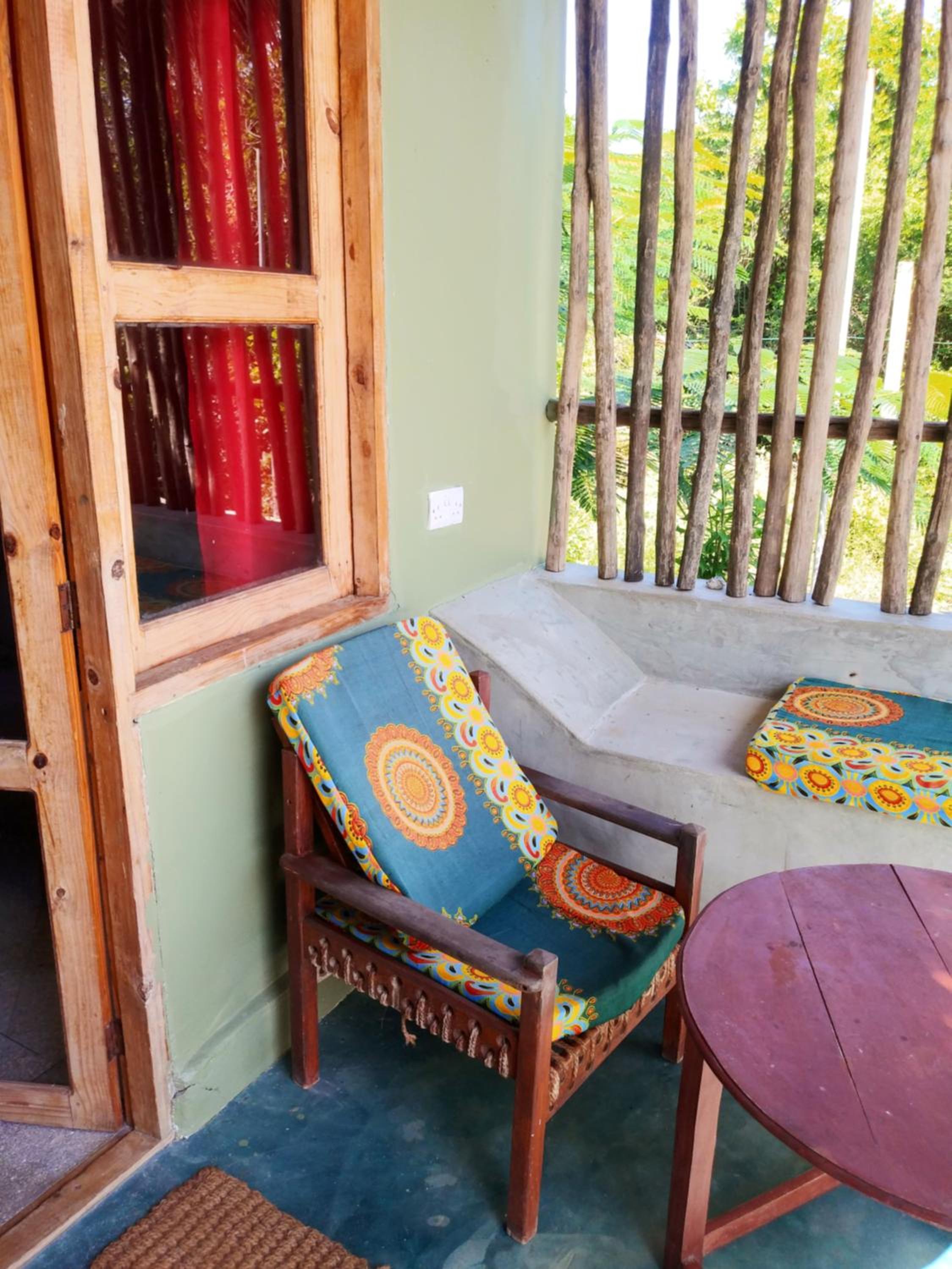 Bungalow with Sea View - Photo 18