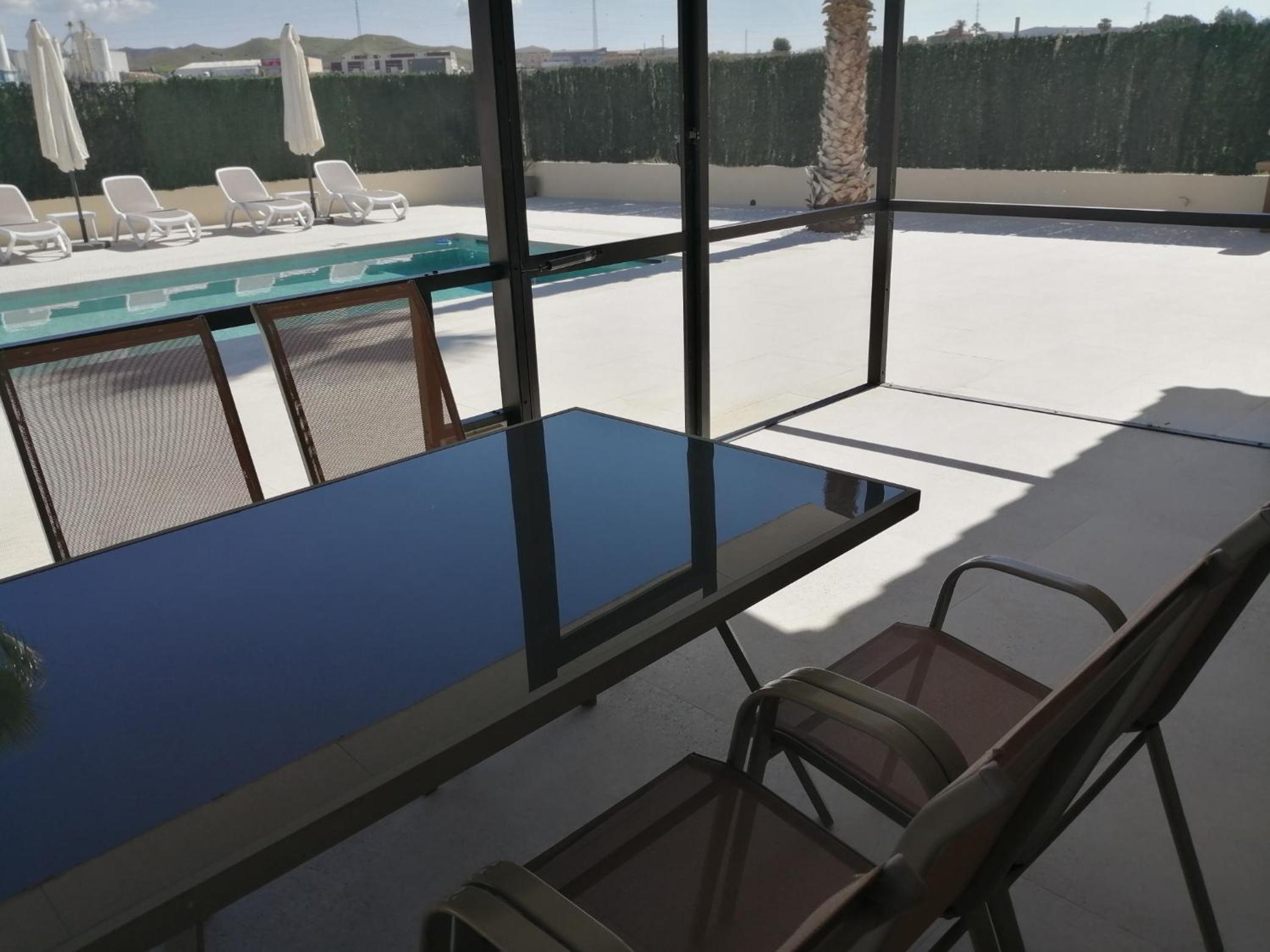 One-Bedroom Villa photo 3