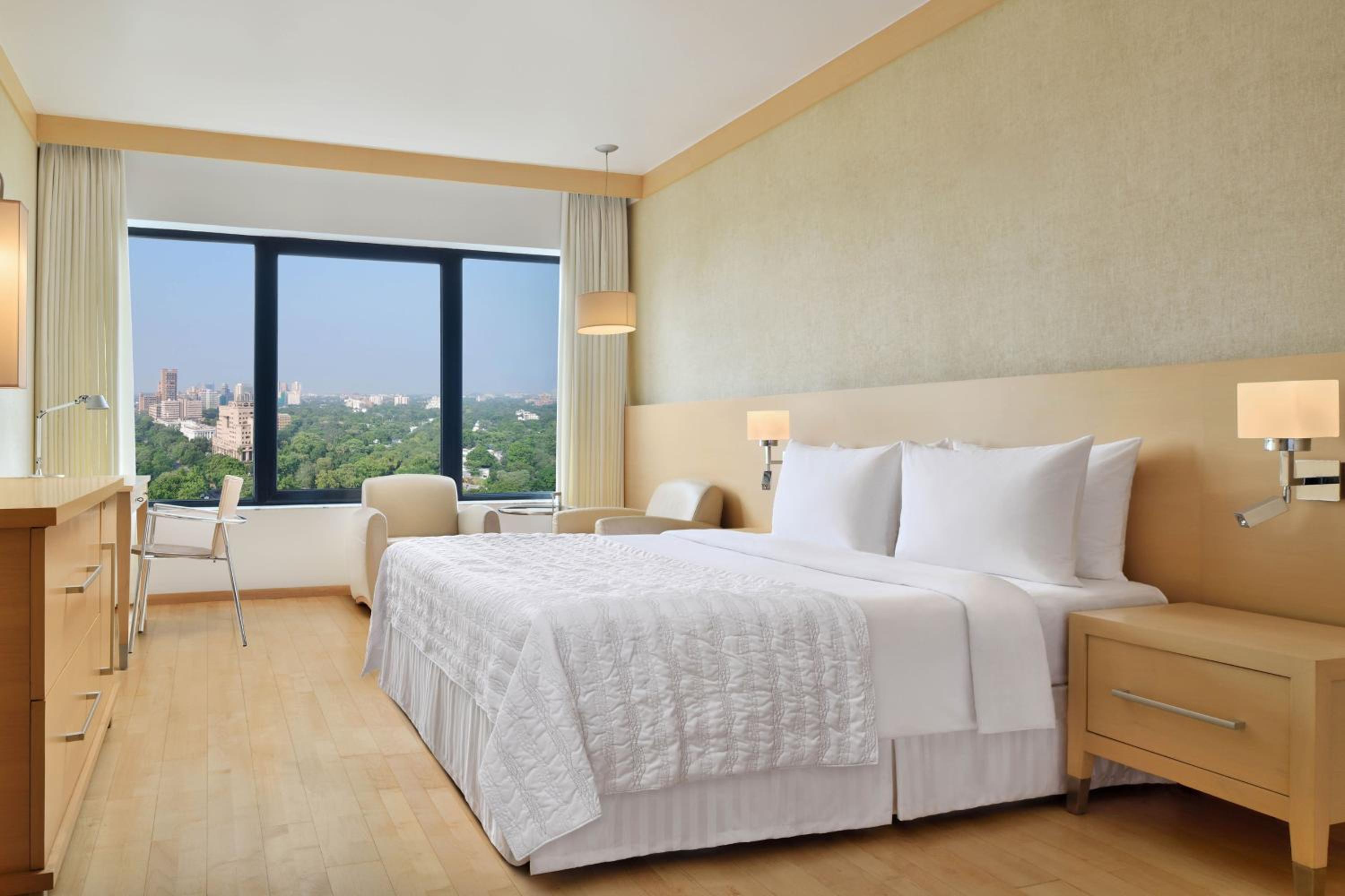 Executive Double or Twin Room