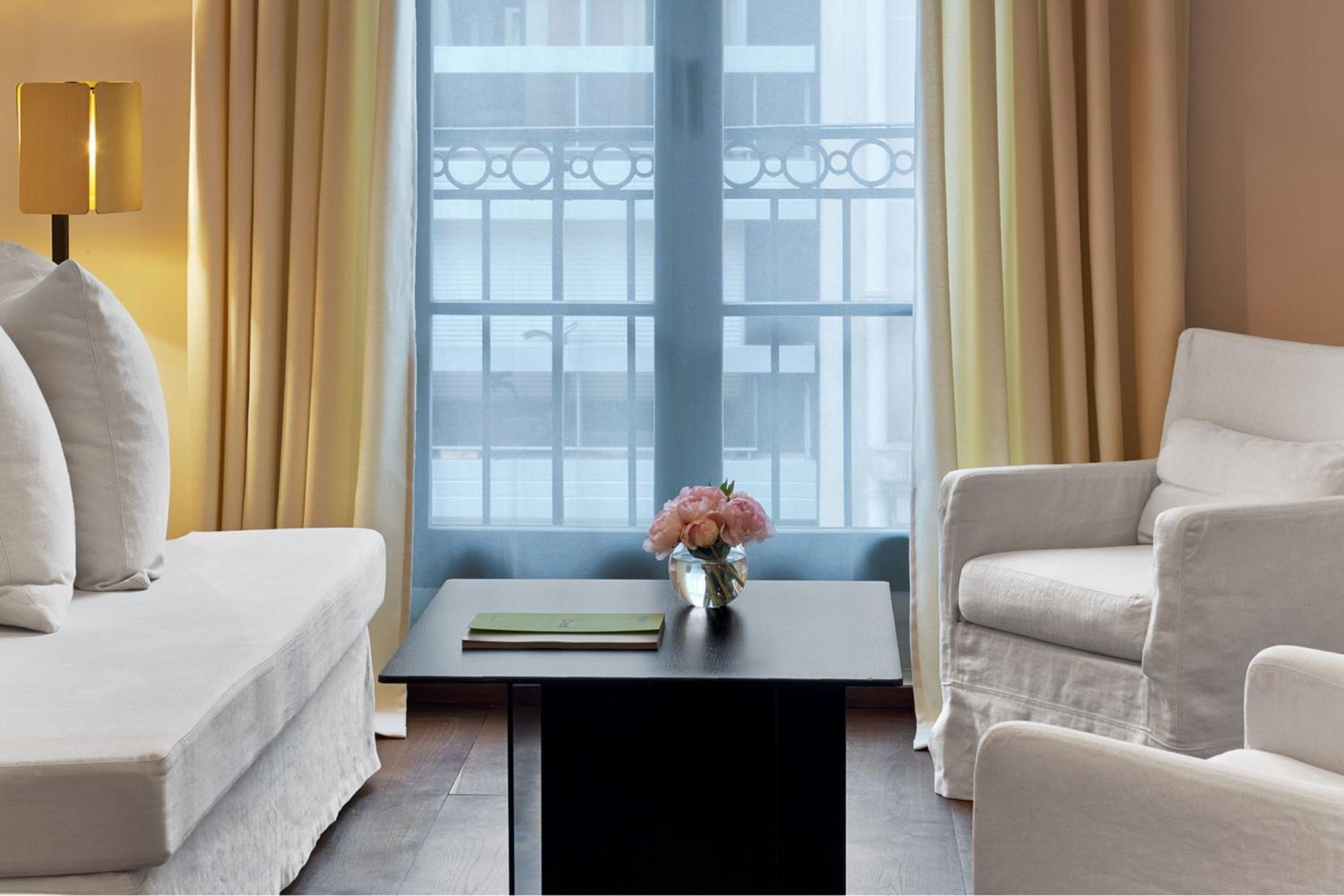 Junior Suite, Junior Suite, 1 King