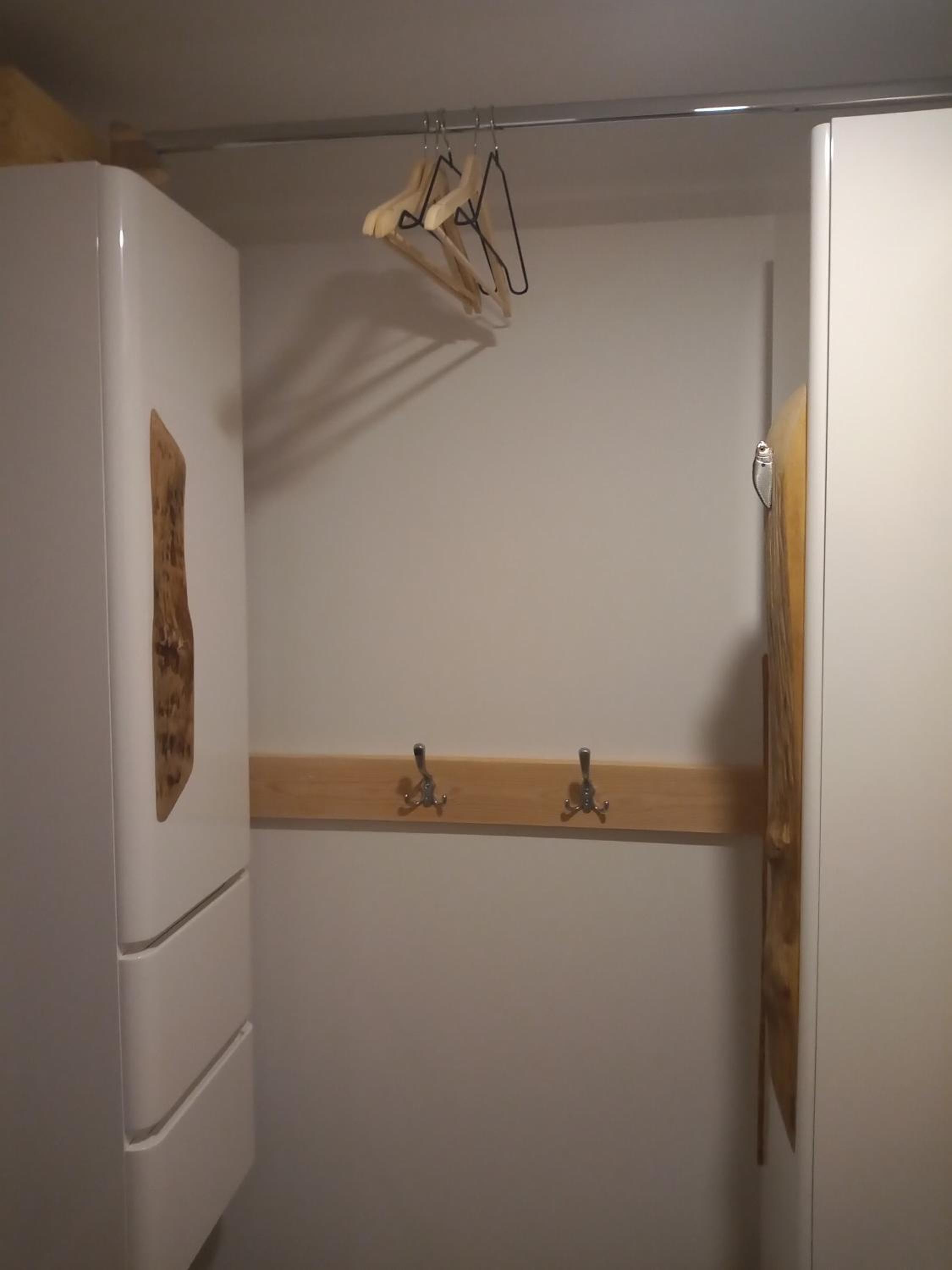 One-Bedroom Apartment - Photo 20
