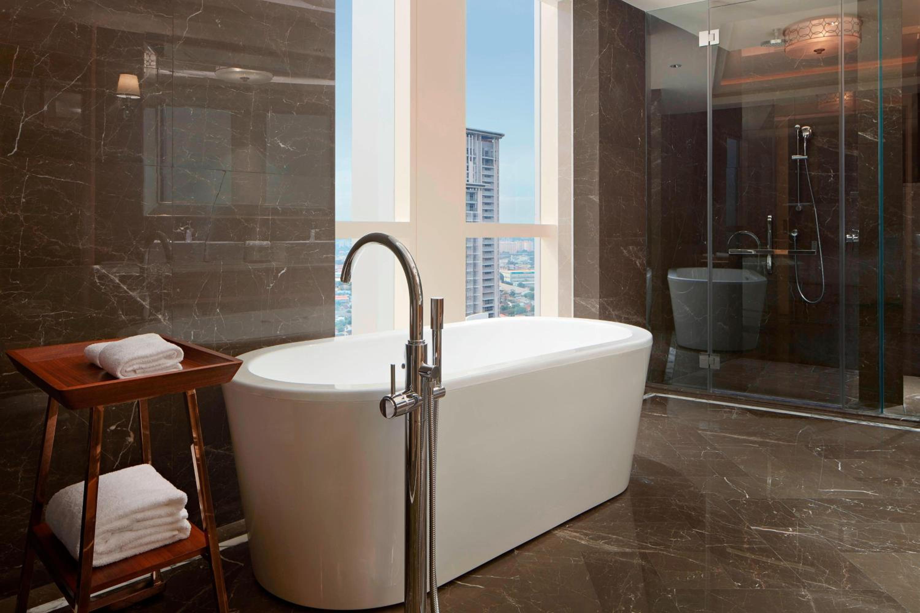 Executive Suite, 1 Bedroom Executive Suite, 1 King