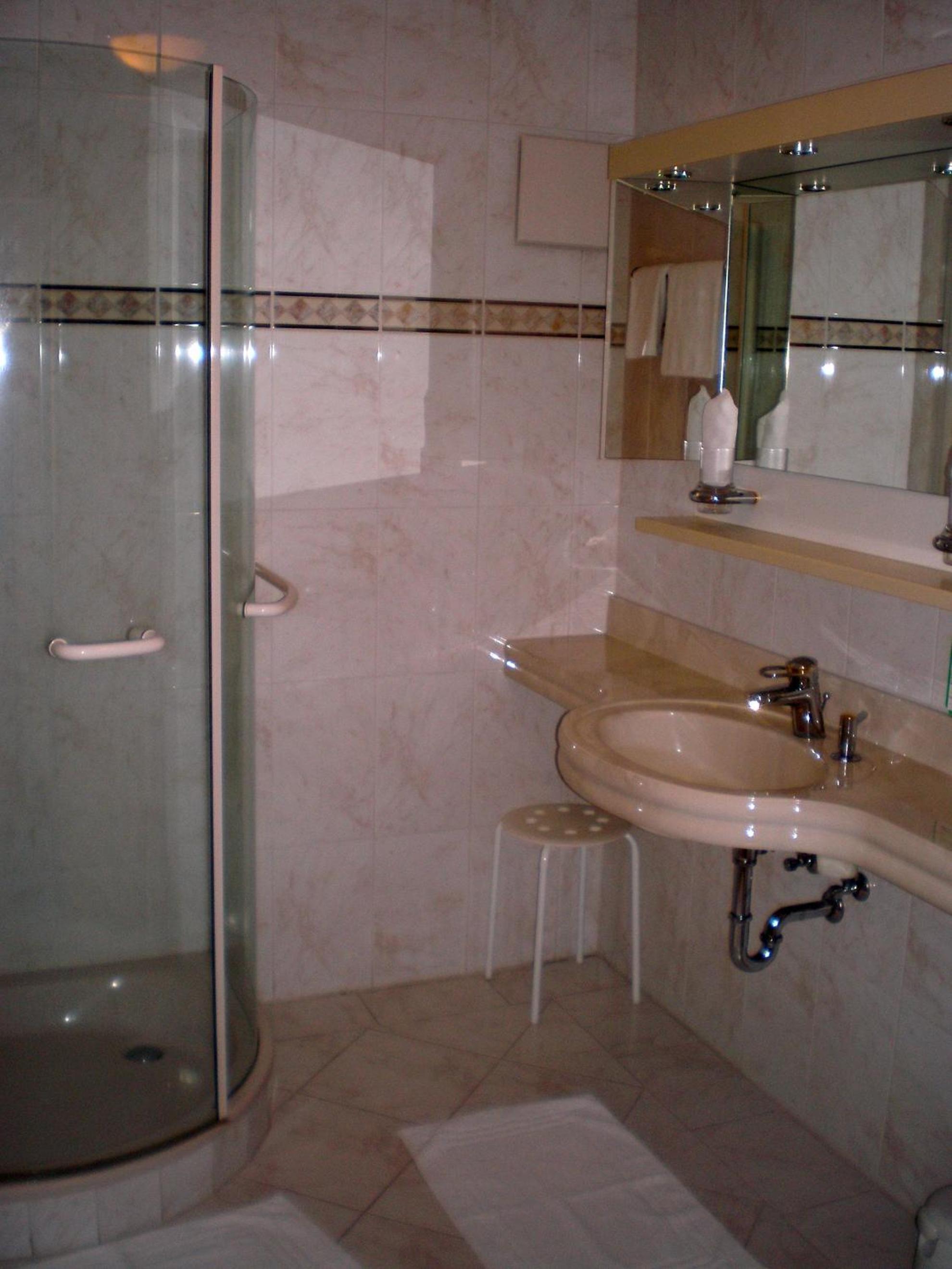 Business Double Room photo 2