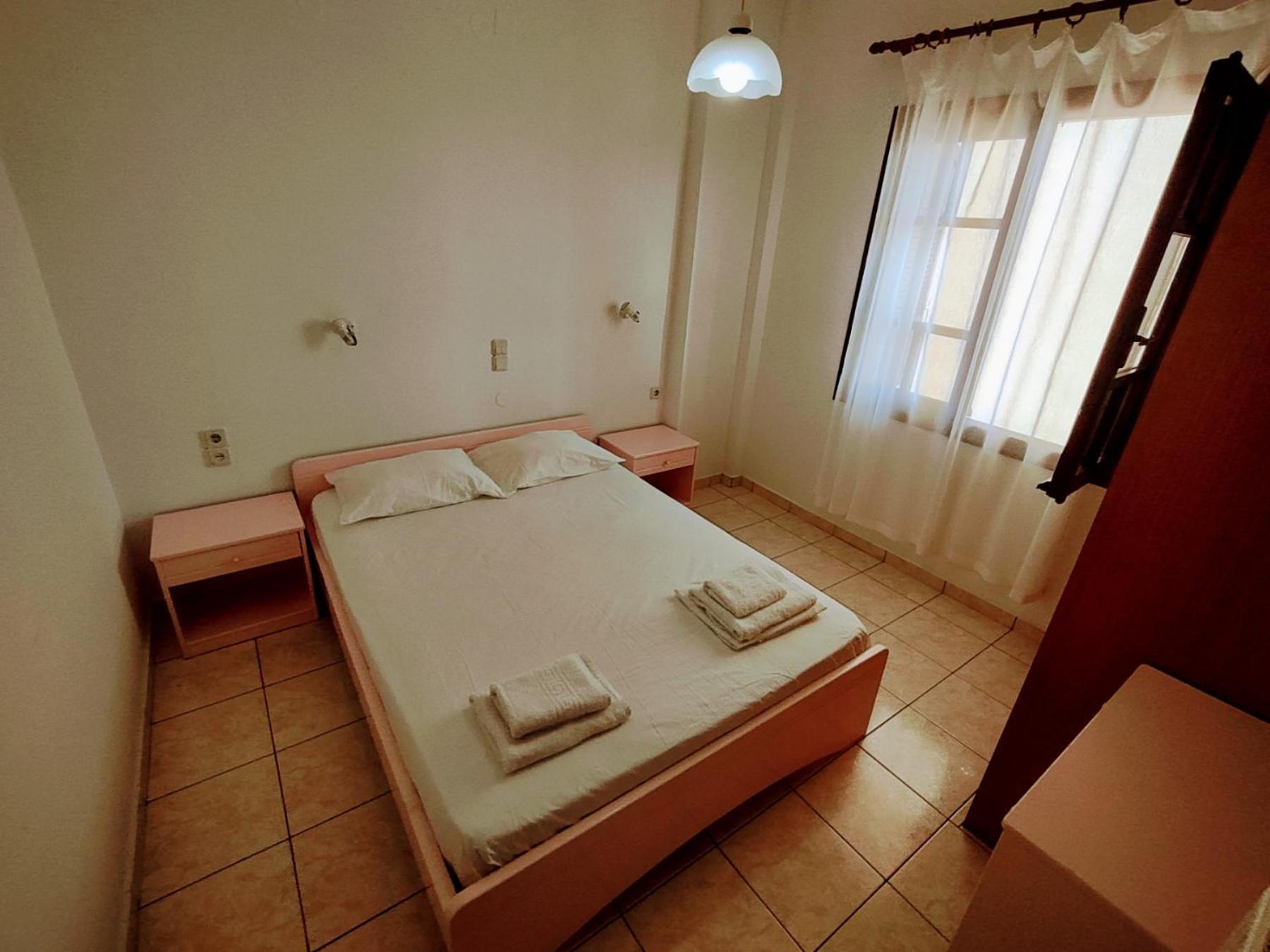 One-Bedroom Apartment with Sea View and Terrace photo 3