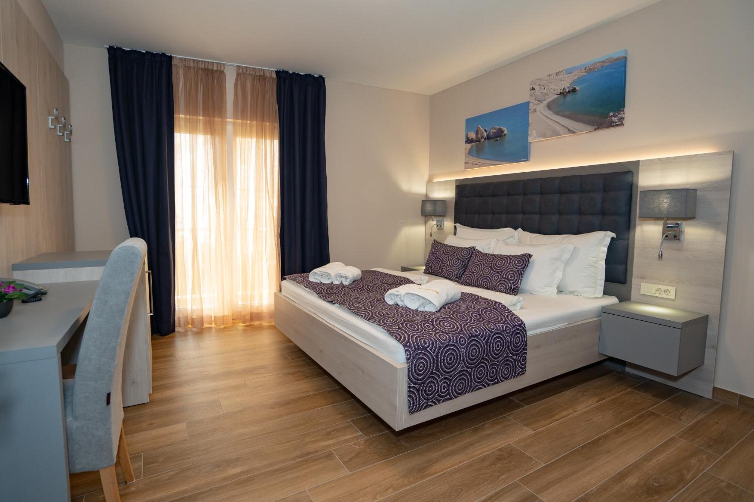 Quarto King Standard