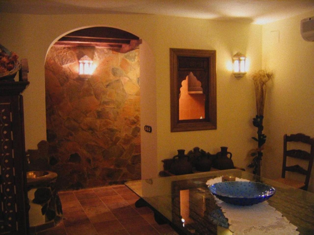 Three-Bedroom Villa photo 3