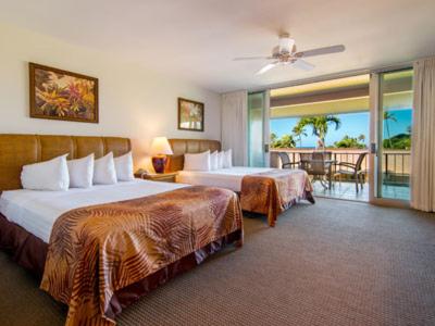 One Bedroom Partial Ocean View photo 1