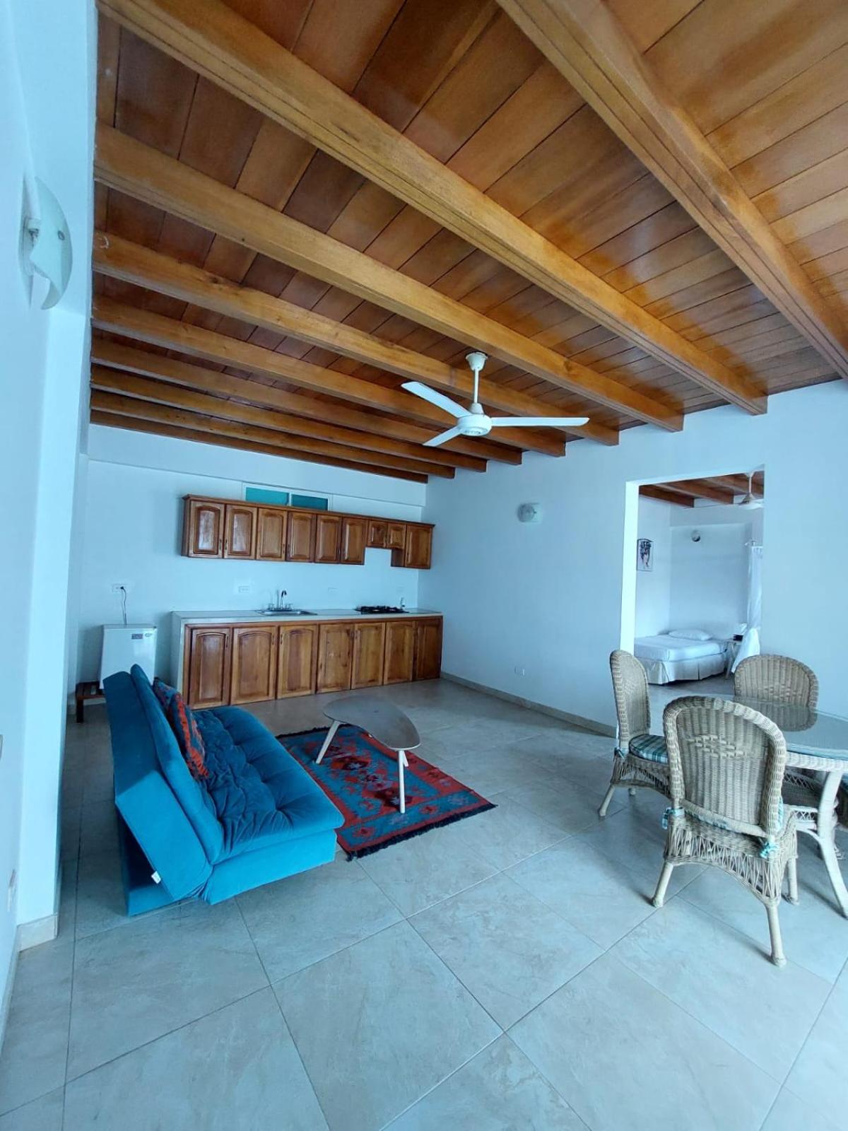 Deluxe Suite with Sea View