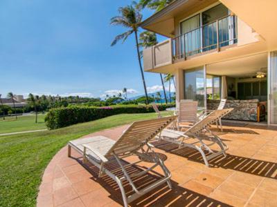 Two Bedroom Partial Ocean View photo 2