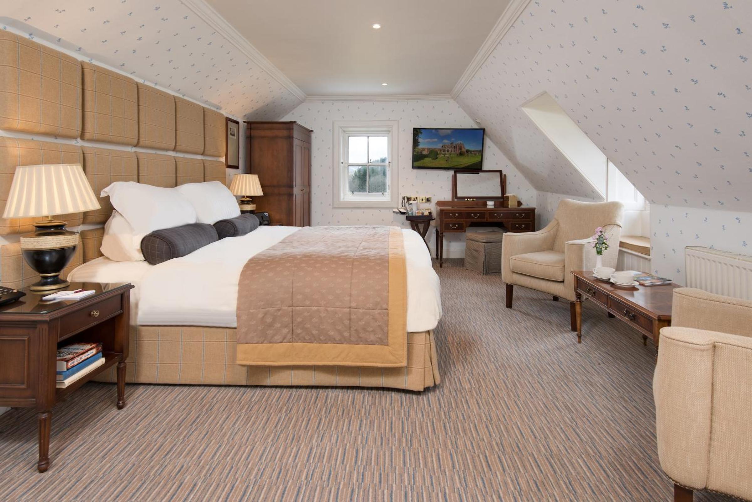 Luxury Double Room photo 1