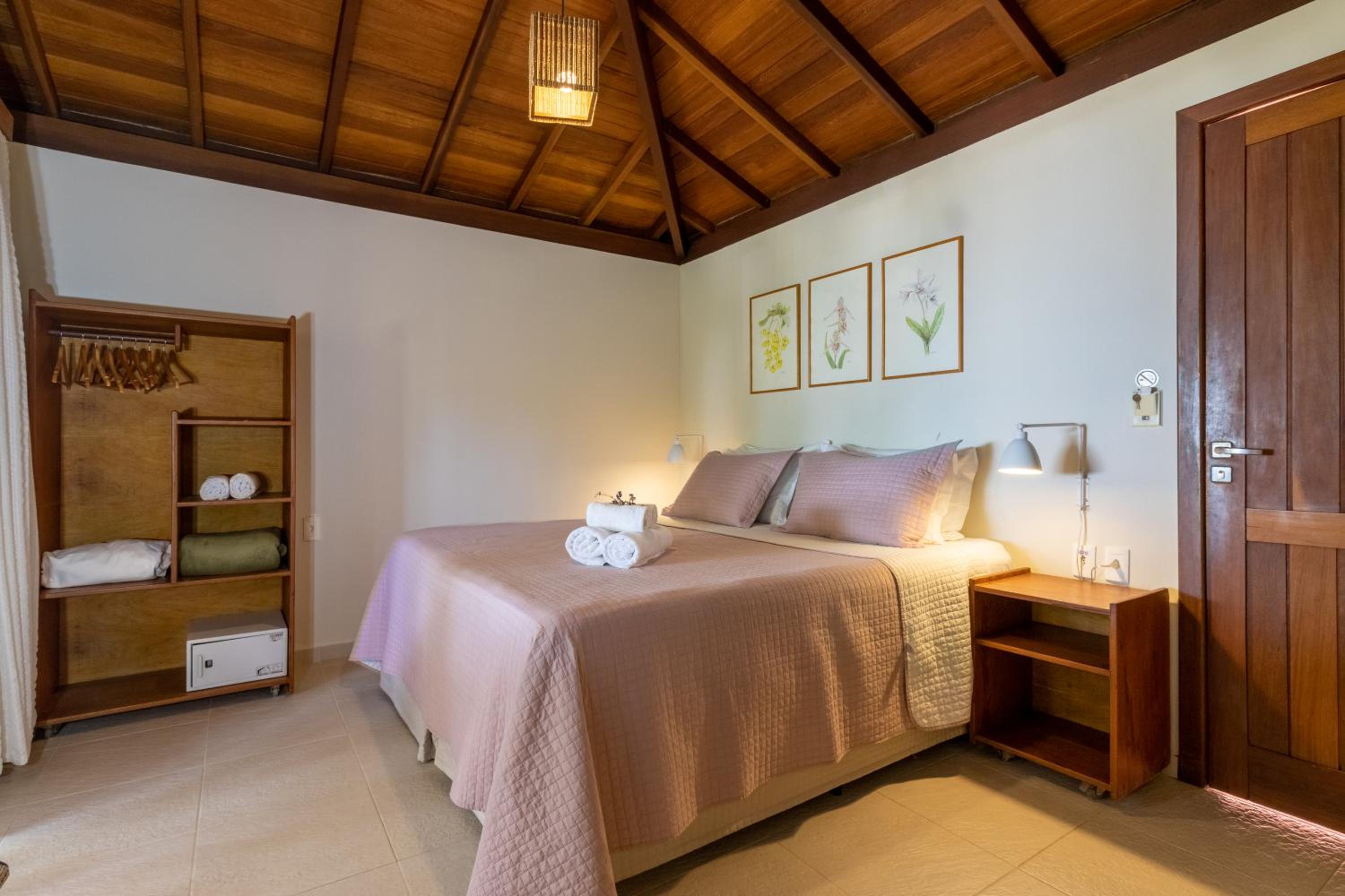 Master Room with Sea View and Bathtub photo 1