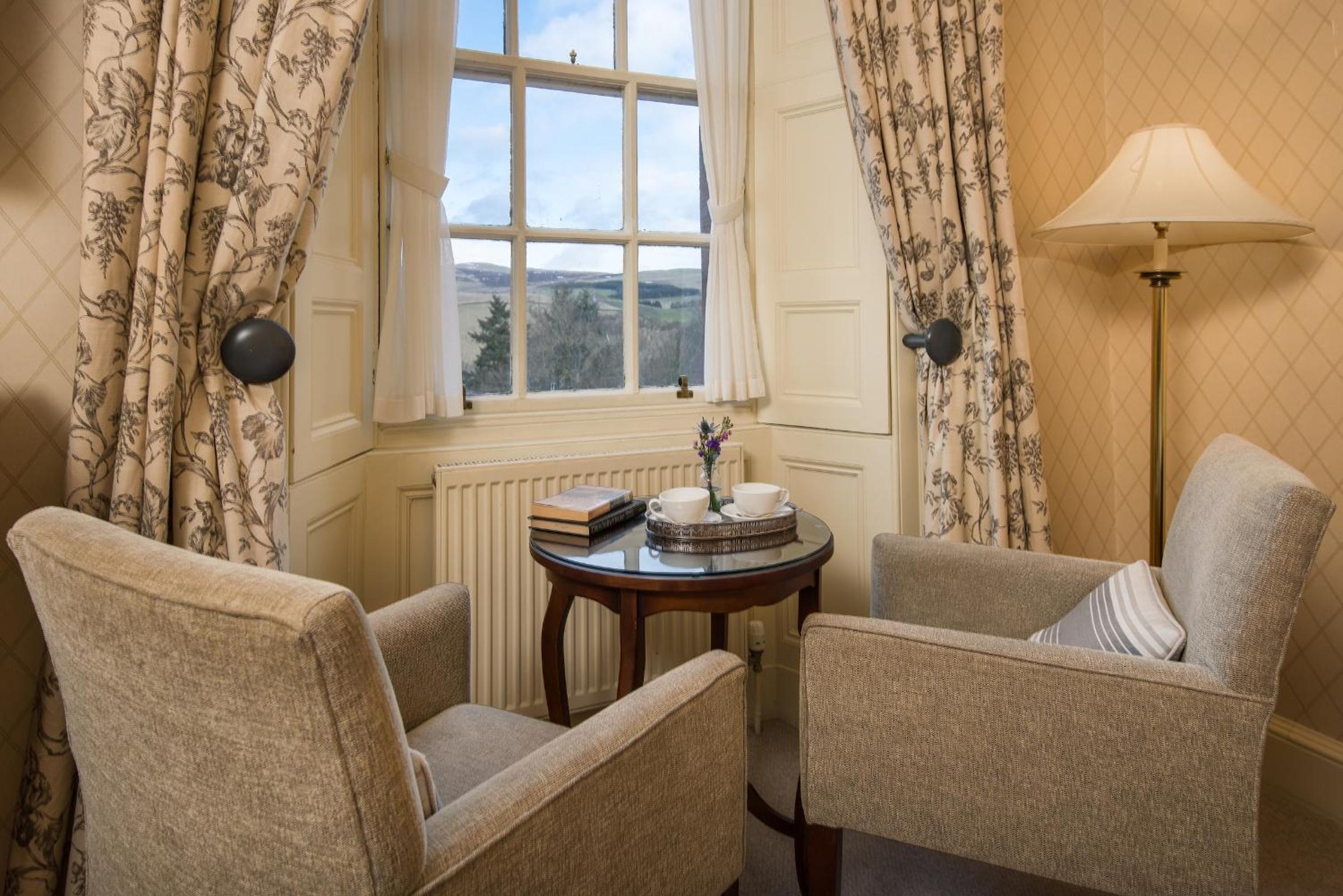 Luxury Double Room photo 2