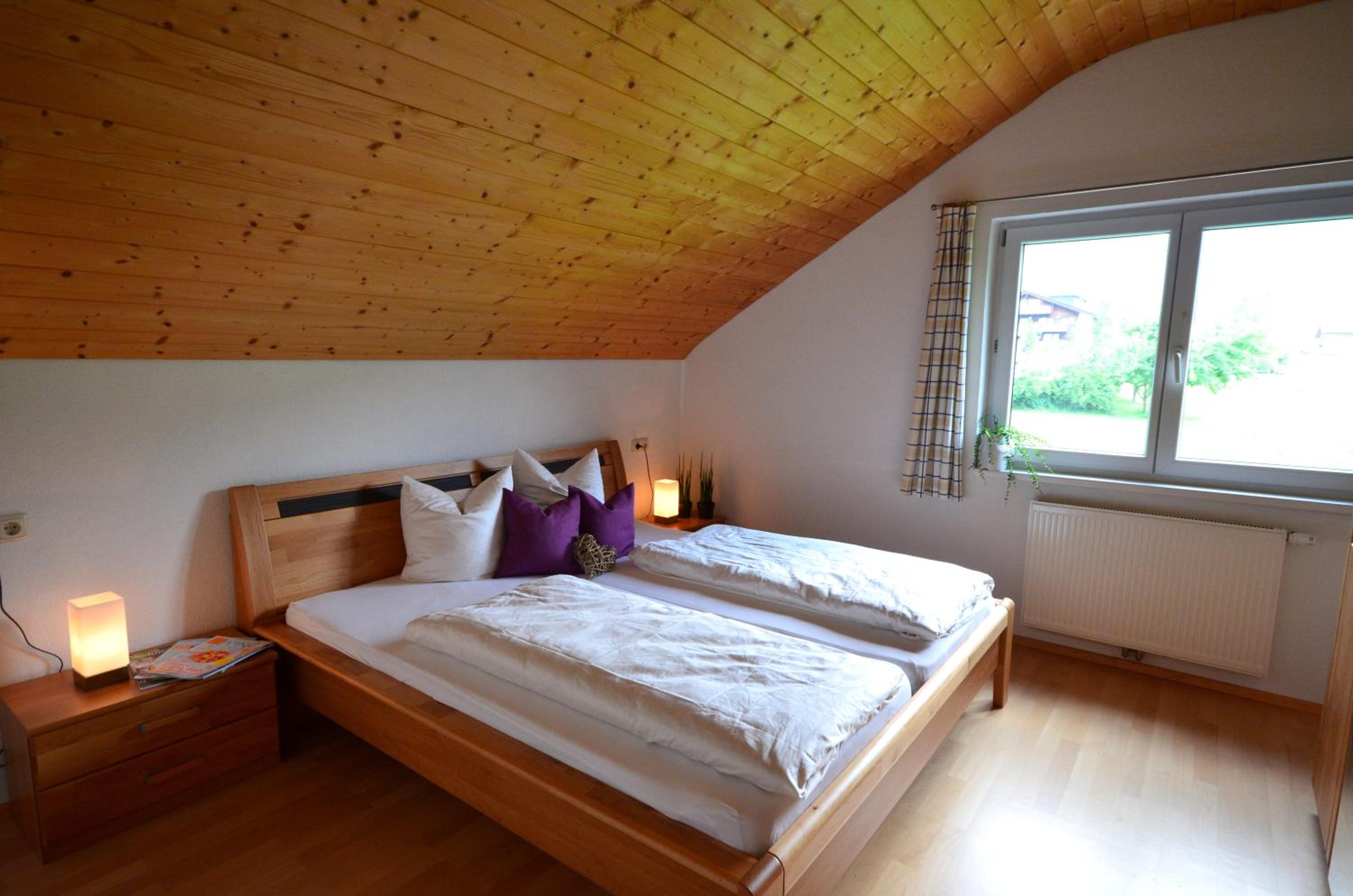 Apartment with Mountain View photo 1