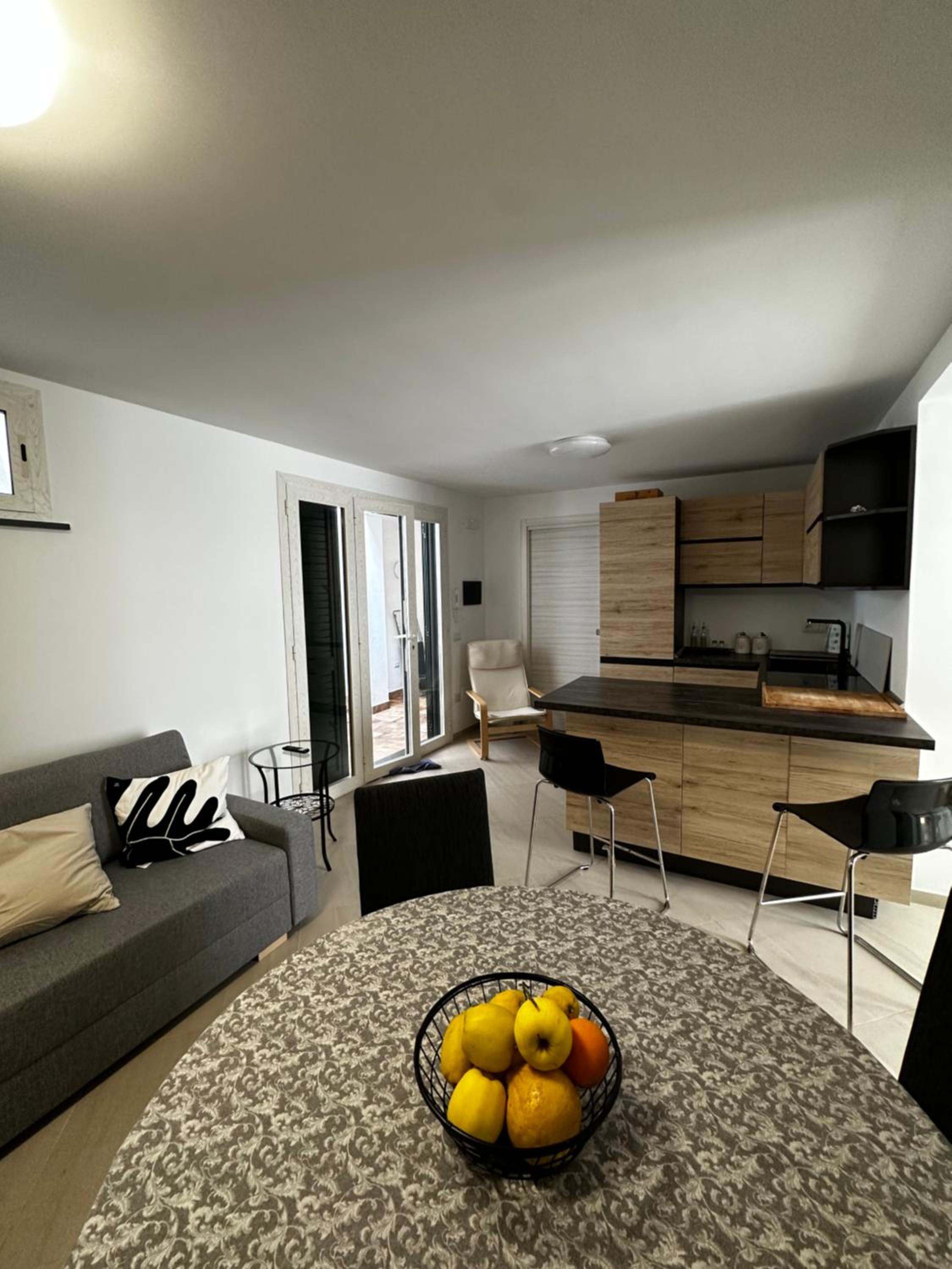 Two-Bedroom House photo 1