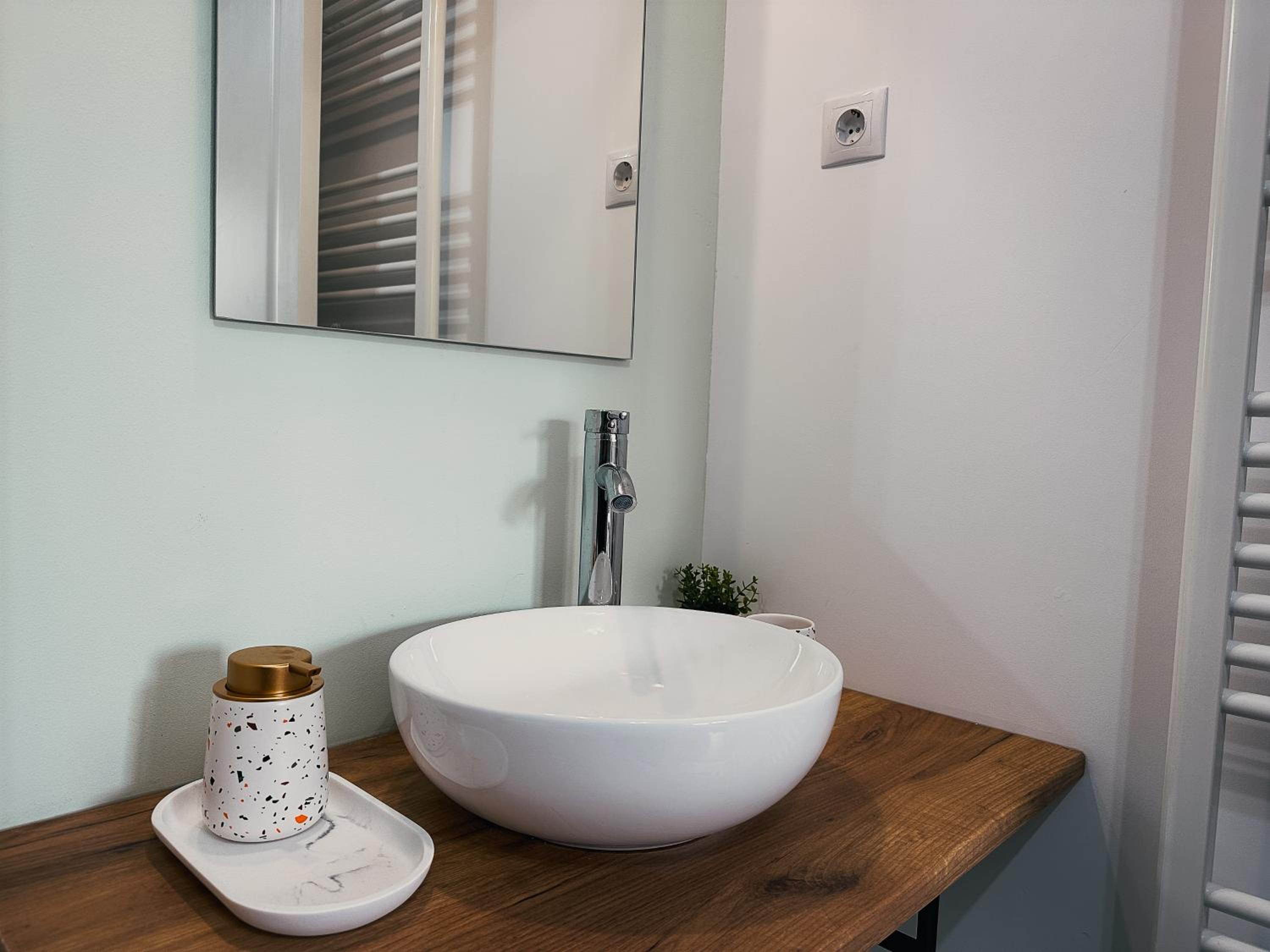 Double Room with Private Bathroom photo 2